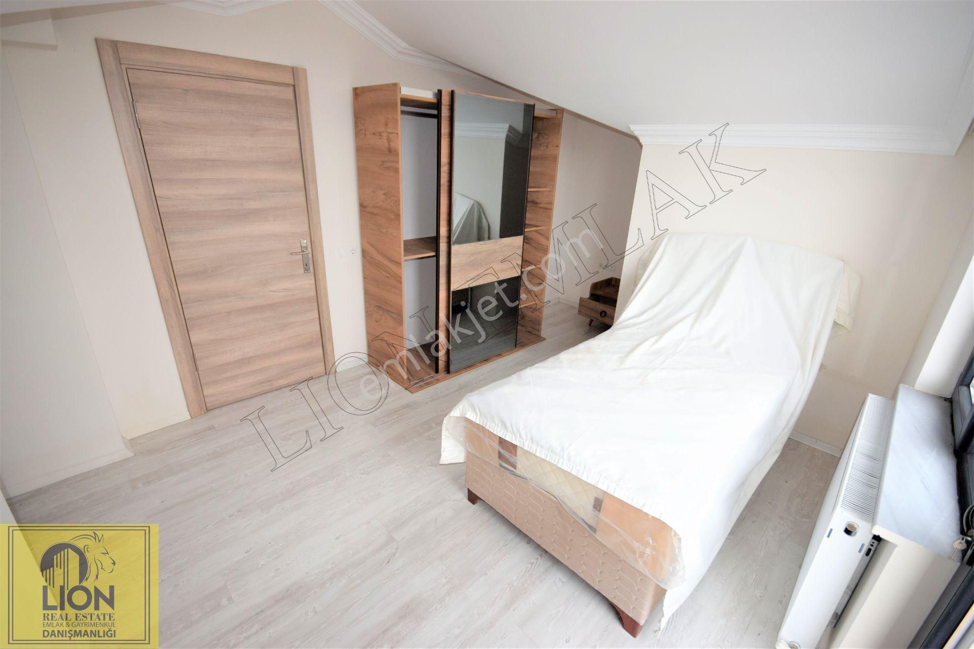 🟨⬛lıon Emlak'tan Bandırma Çınarlı'da Deniz Manzaralı Çift Cepheli 200 M² 3+1 Satılık Daire⬛🟨 - Görsel 21