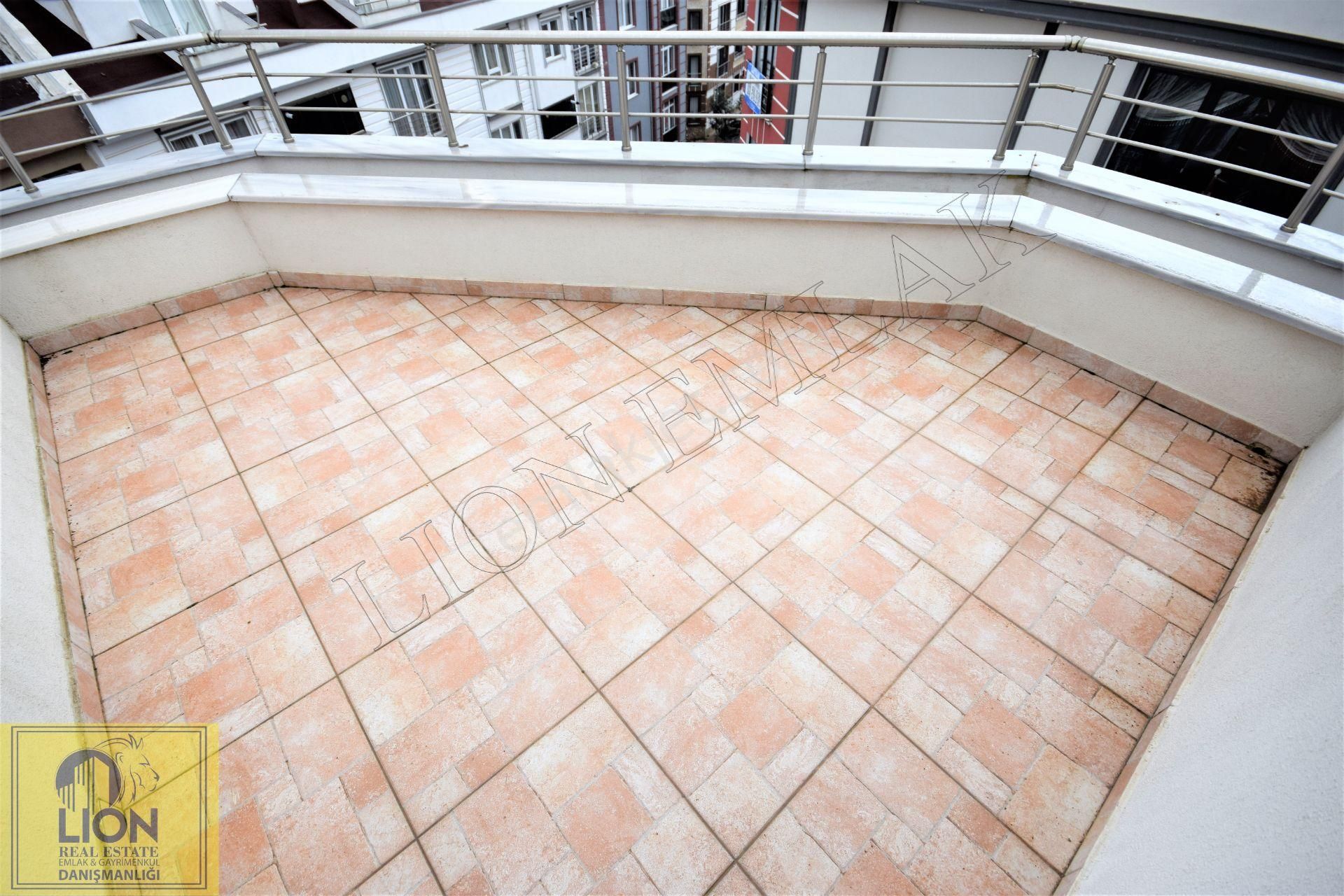 🟨⬛lıon Emlak'tan Bandırma Çınarlı'da Deniz Manzaralı Çift Cepheli 200 M² 3+1 Satılık Daire⬛🟨 - Görsel 30