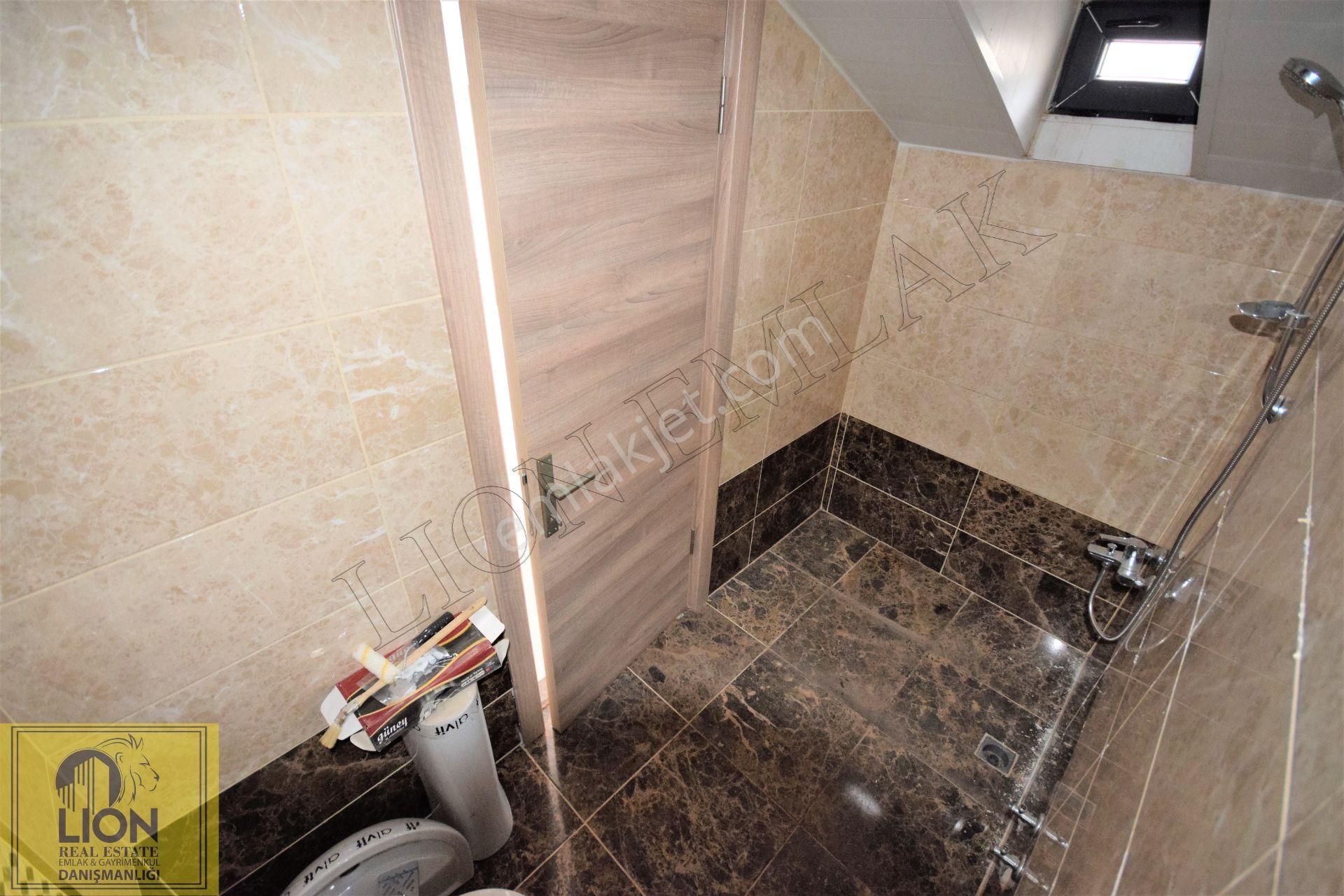 🟨⬛lıon Emlak'tan Bandırma Çınarlı'da Deniz Manzaralı Çift Cepheli 200 M² 3+1 Satılık Daire⬛🟨 - Görsel 25