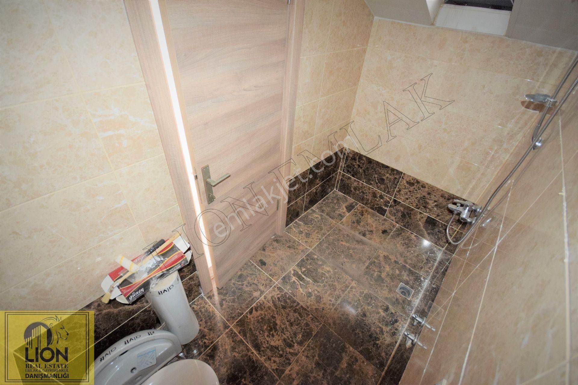 🟨⬛lıon Emlak'tan Bandırma Çınarlı'da Deniz Manzaralı Çift Cepheli 200 M² 3+1 Satılık Daire⬛🟨 - Görsel 24