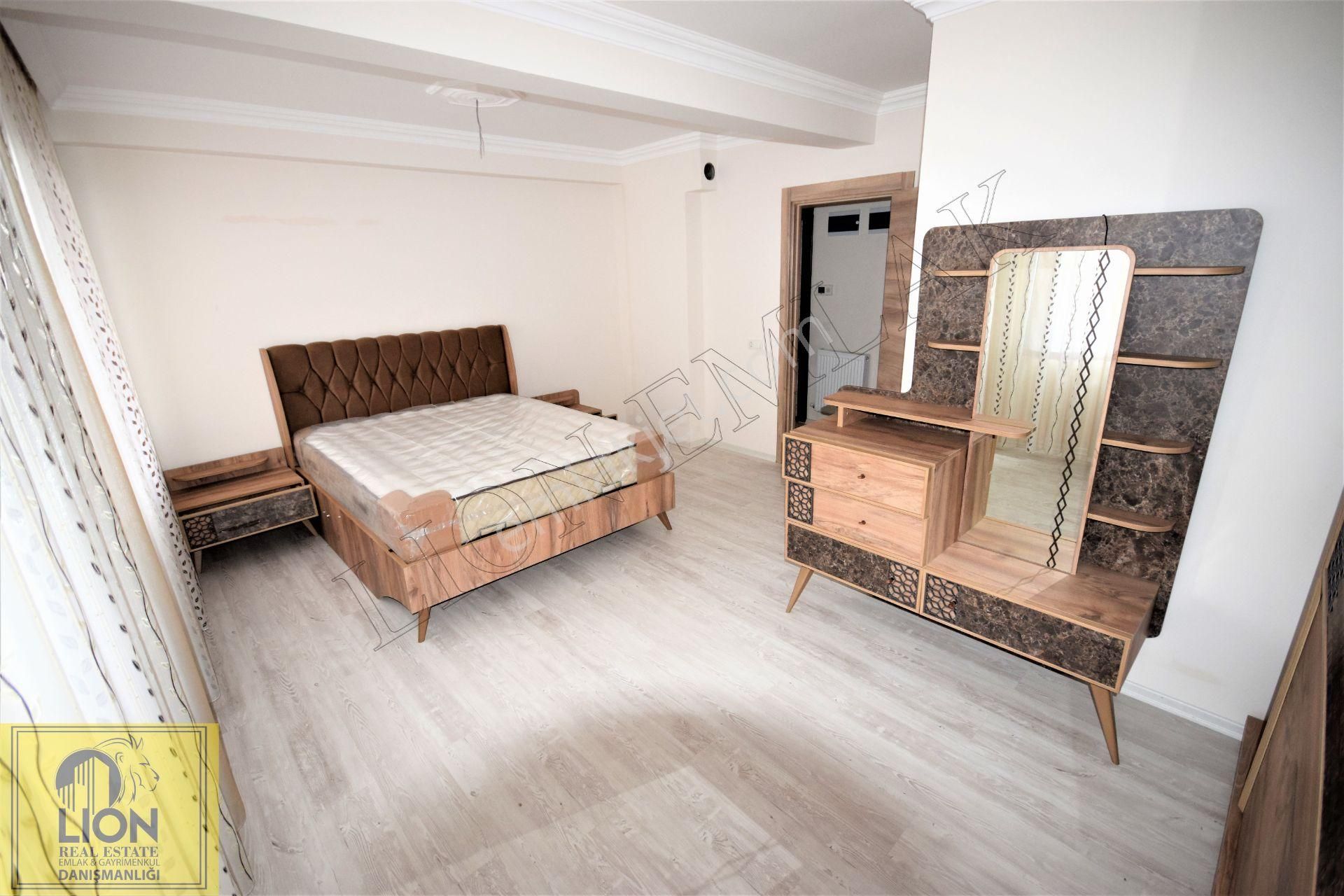 🟨⬛lıon Emlak'tan Bandırma Çınarlı'da Deniz Manzaralı Çift Cepheli 200 M² 3+1 Satılık Daire⬛🟨 - Görsel 14