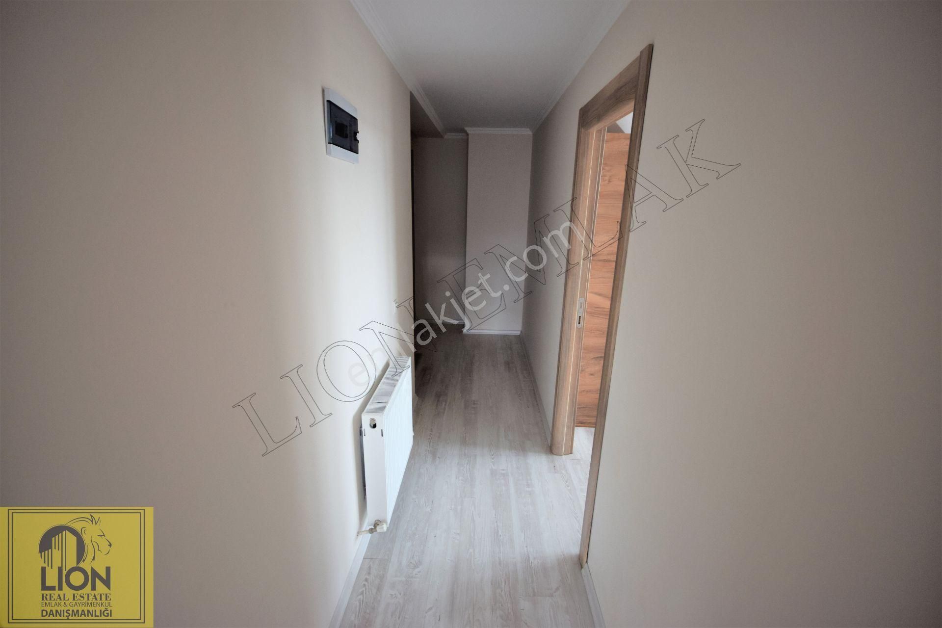 🟨⬛lıon Emlak'tan Bandırma Çınarlı'da Deniz Manzaralı Çift Cepheli 200 M² 3+1 Satılık Daire⬛🟨 - Görsel 32