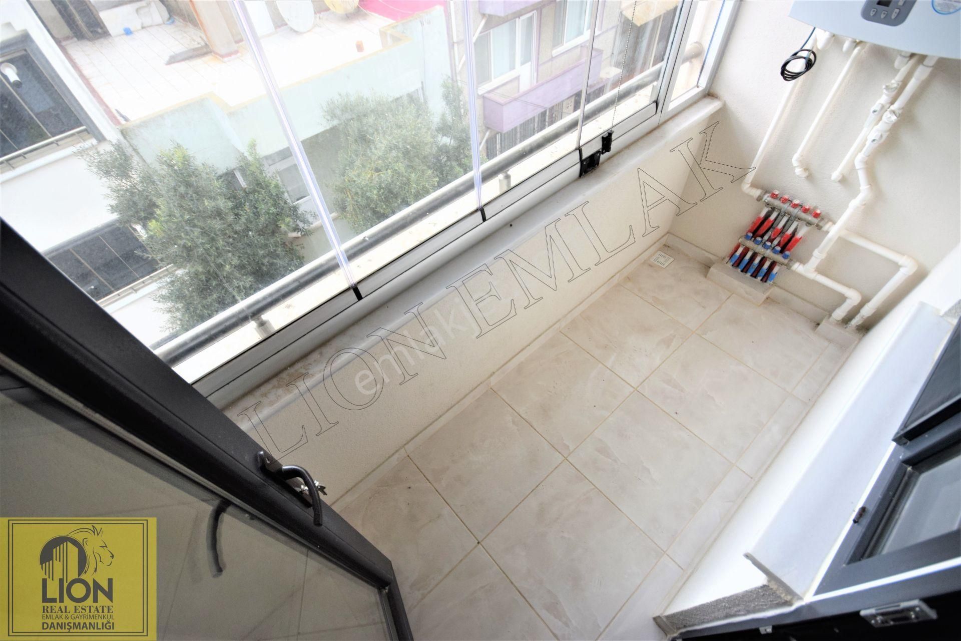 🟨⬛lıon Emlak'tan Bandırma Çınarlı'da Deniz Manzaralı Çift Cepheli 200 M² 3+1 Satılık Daire⬛🟨 - Görsel 12