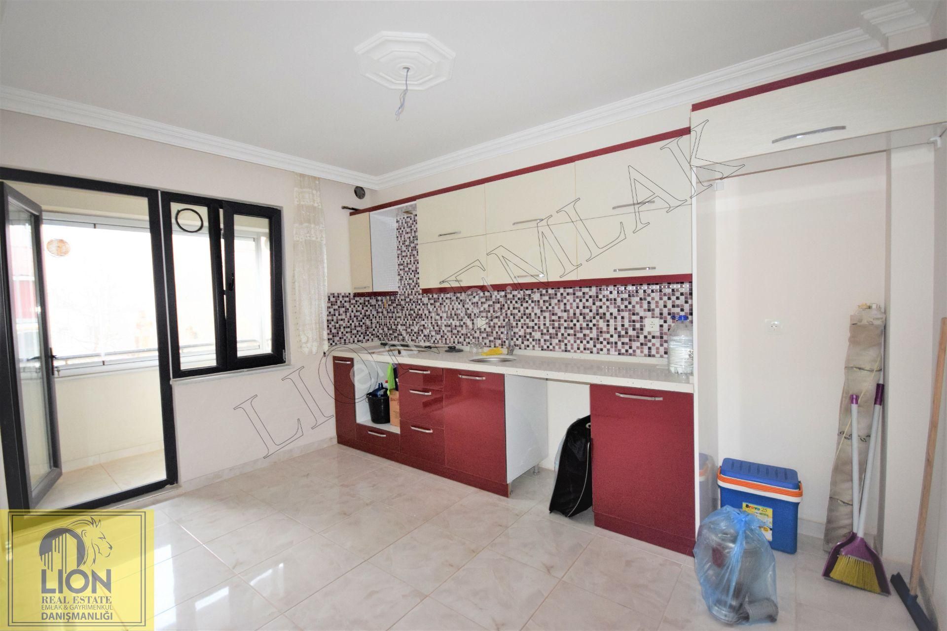 🟨⬛lıon Emlak'tan Bandırma Çınarlı'da Deniz Manzaralı Çift Cepheli 200 M² 3+1 Satılık Daire⬛🟨 - Görsel 9