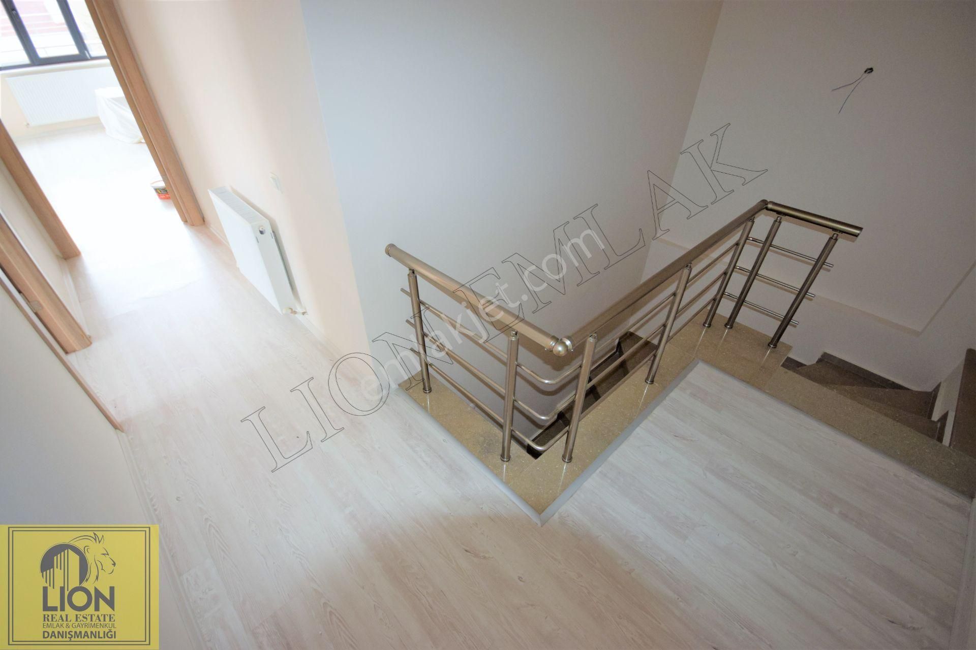 🟨⬛lıon Emlak'tan Bandırma Çınarlı'da Deniz Manzaralı Çift Cepheli 200 M² 3+1 Satılık Daire⬛🟨 - Görsel 33