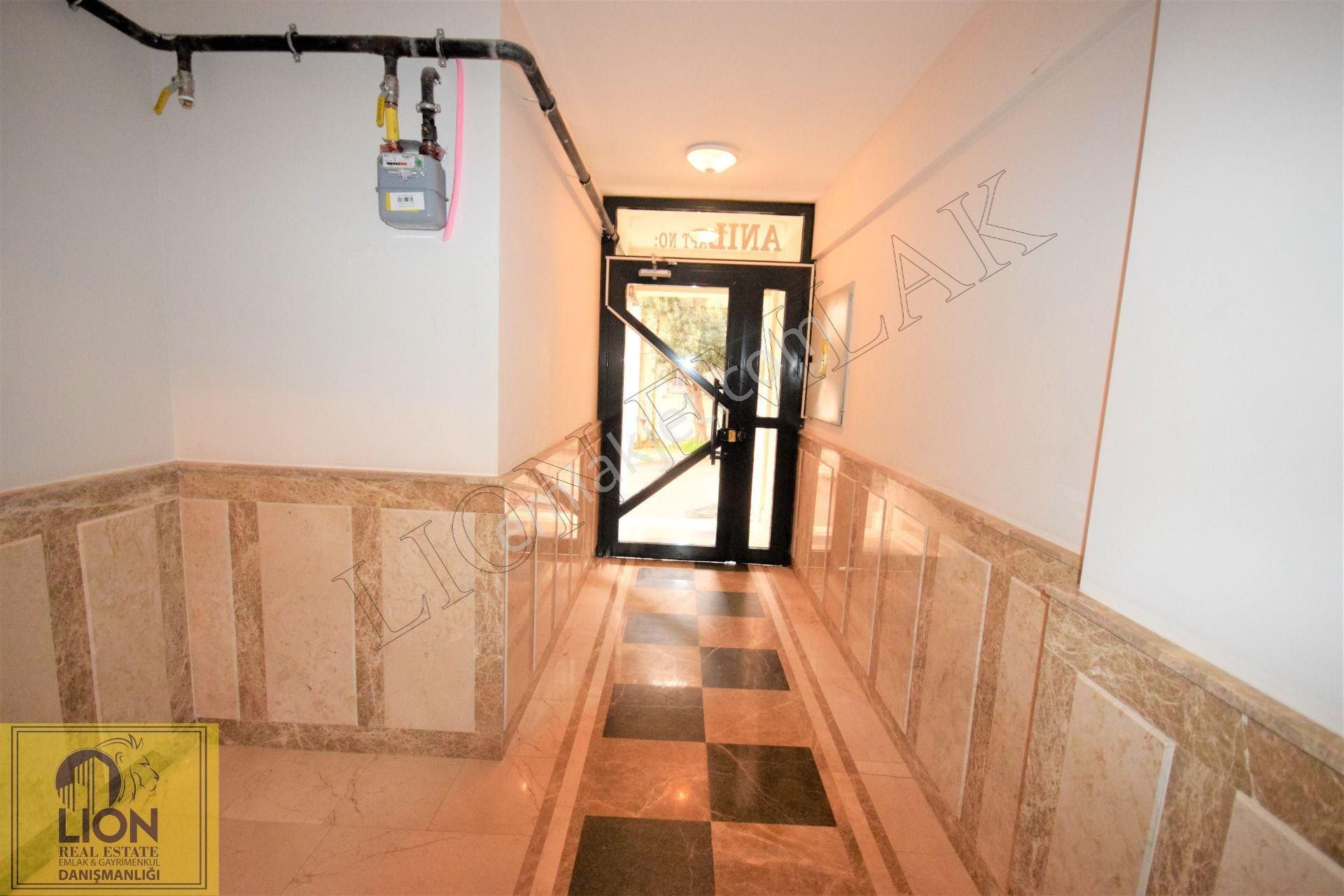 🟨⬛lıon Emlak'tan Bandırma Çınarlı'da Deniz Manzaralı Çift Cepheli 200 M² 3+1 Satılık Daire⬛🟨 - Görsel 35