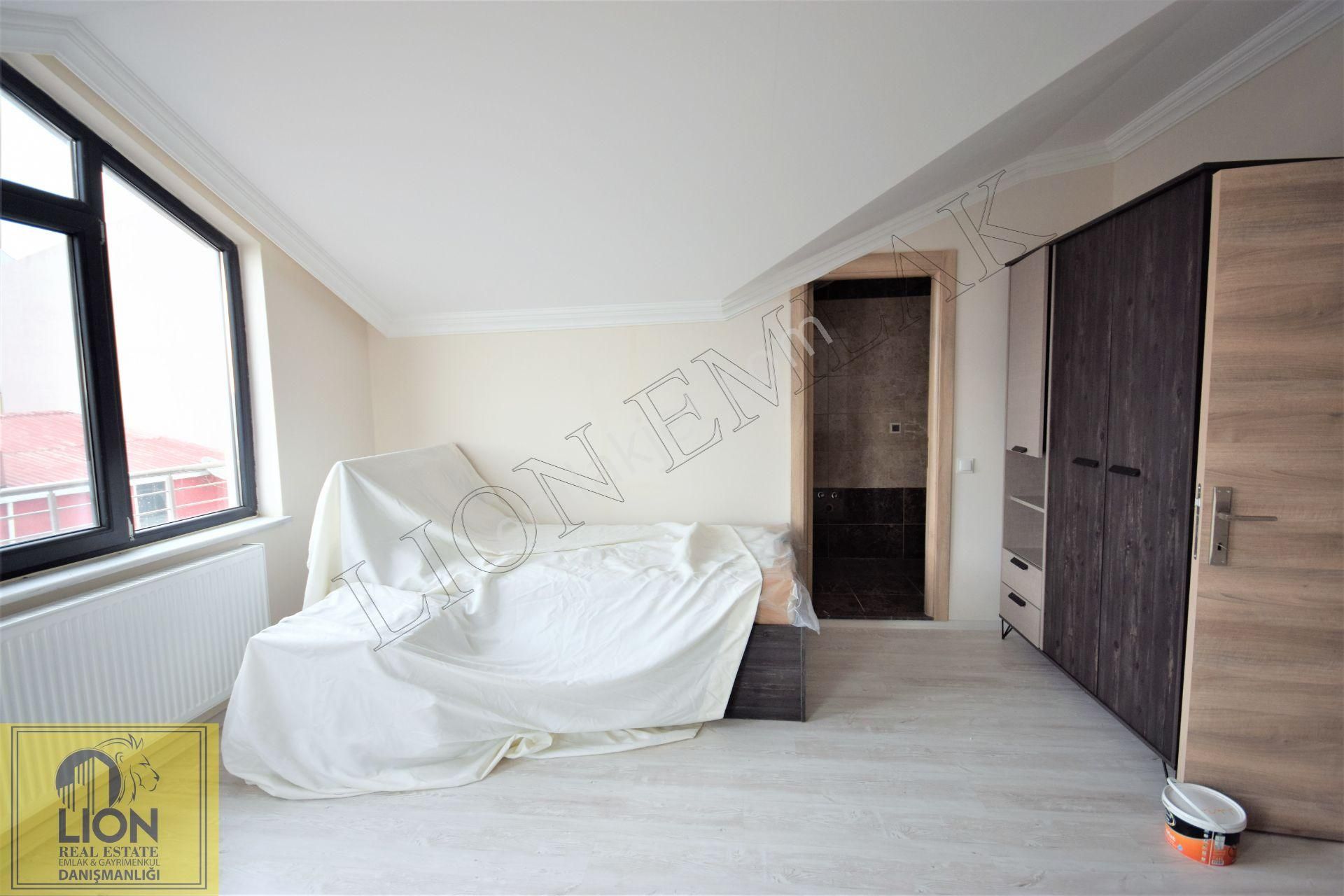 🟨⬛lıon Emlak'tan Bandırma Çınarlı'da Deniz Manzaralı Çift Cepheli 200 M² 3+1 Satılık Daire⬛🟨 - Görsel 26