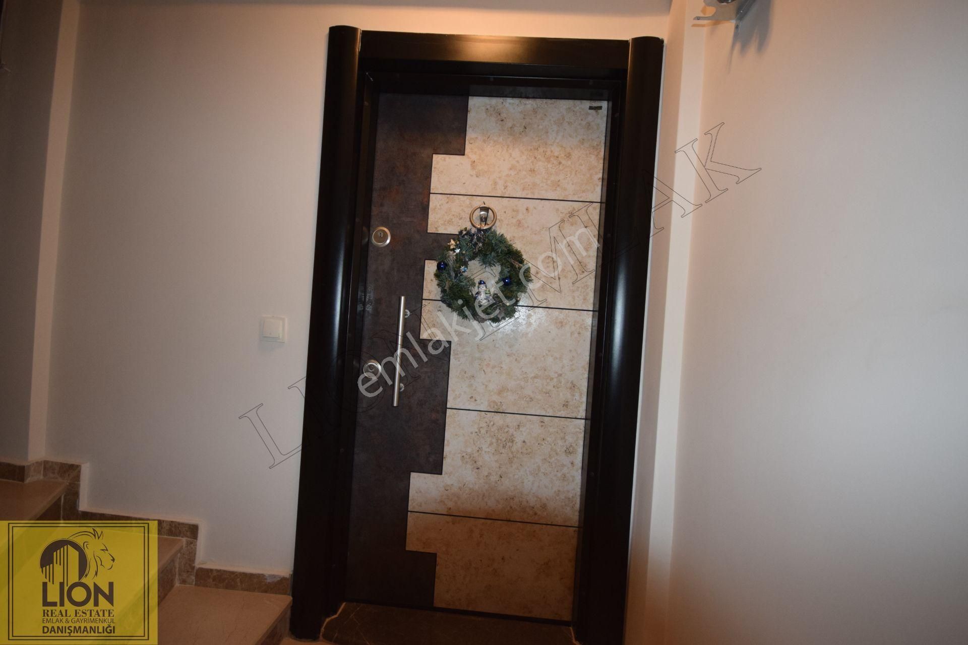 🟨⬛lıon Emlak'tan Bandırma Çınarlı'da Deniz Manzaralı Çift Cepheli 200 M² 3+1 Satılık Daire⬛🟨 - Görsel 34