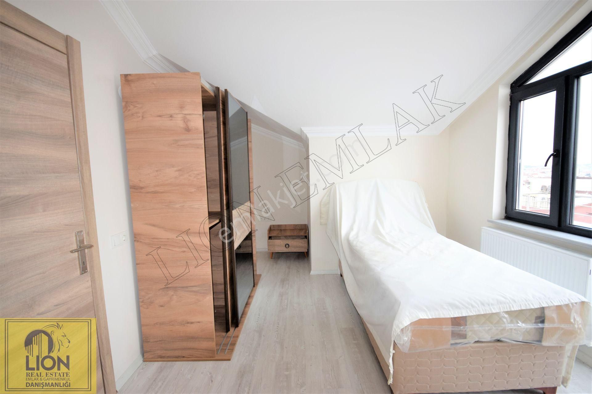 🟨⬛lıon Emlak'tan Bandırma Çınarlı'da Deniz Manzaralı Çift Cepheli 200 M² 3+1 Satılık Daire⬛🟨 - Görsel 22