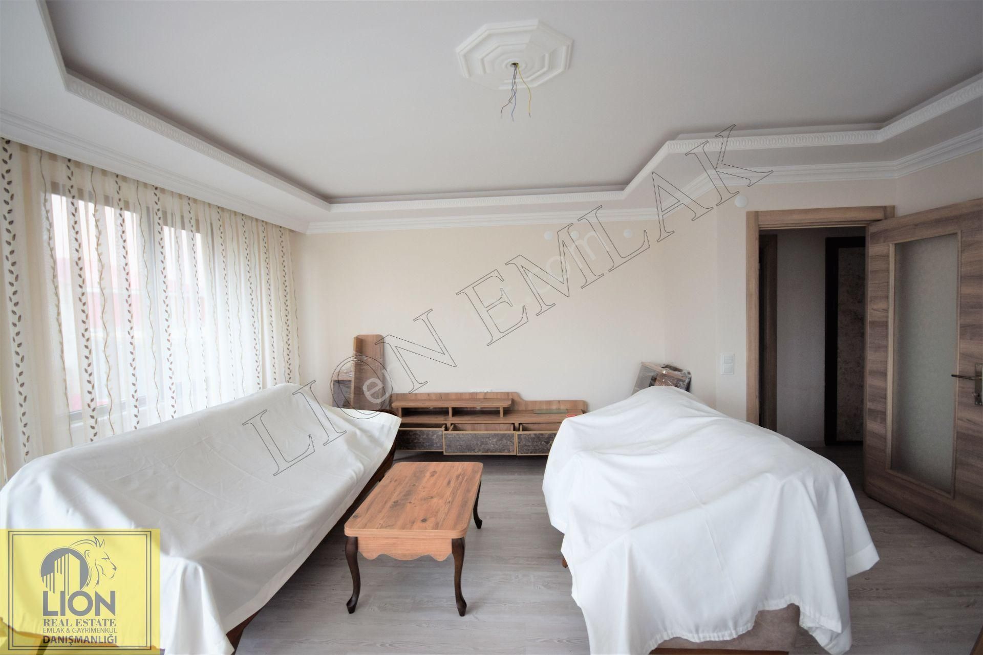 🟨⬛lıon Emlak'tan Bandırma Çınarlı'da Deniz Manzaralı Çift Cepheli 200 M² 3+1 Satılık Daire⬛🟨 - Görsel 4