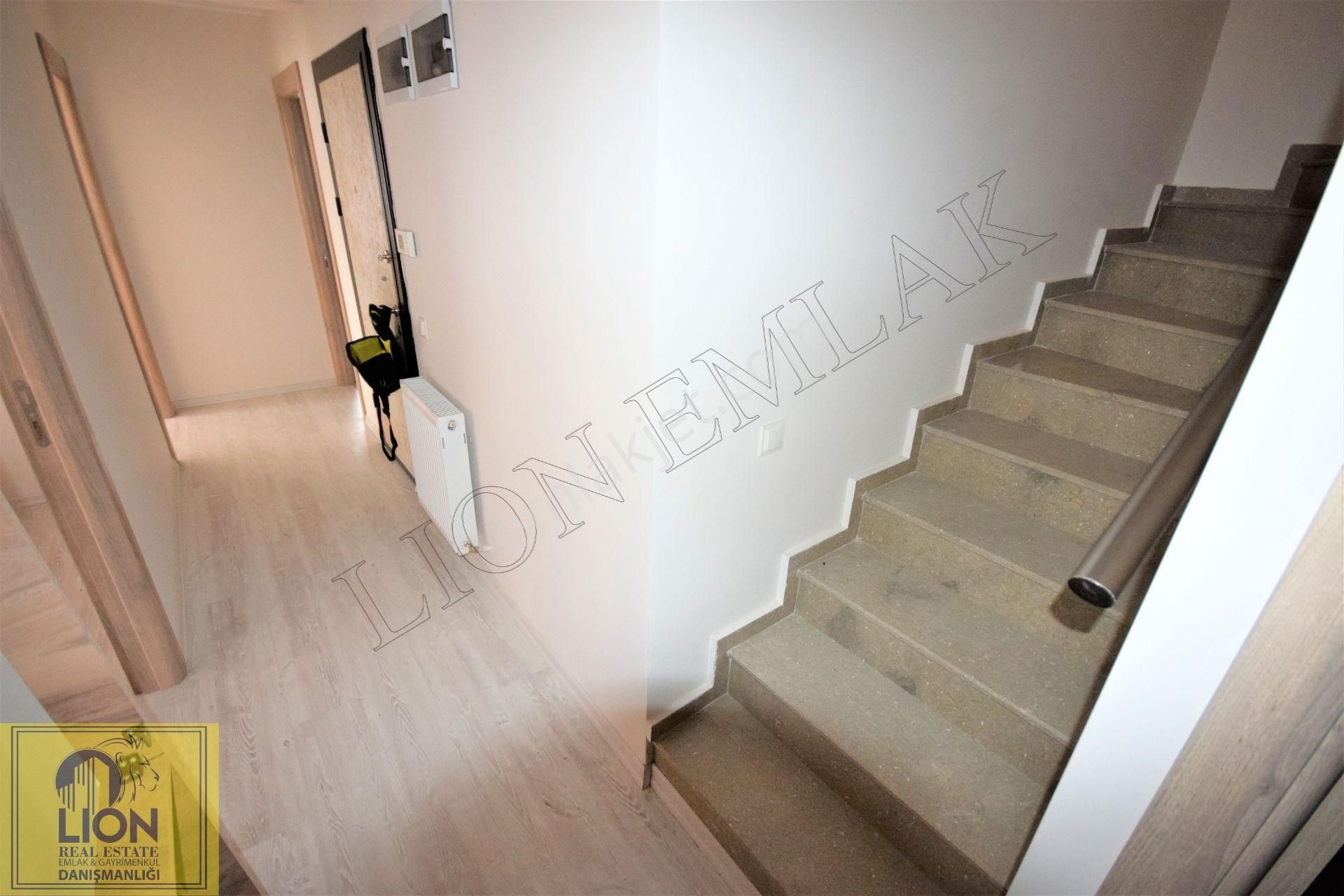 🟨⬛lıon Emlak'tan Bandırma Çınarlı'da Deniz Manzaralı Çift Cepheli 200 M² 3+1 Satılık Daire⬛🟨 - Görsel 19