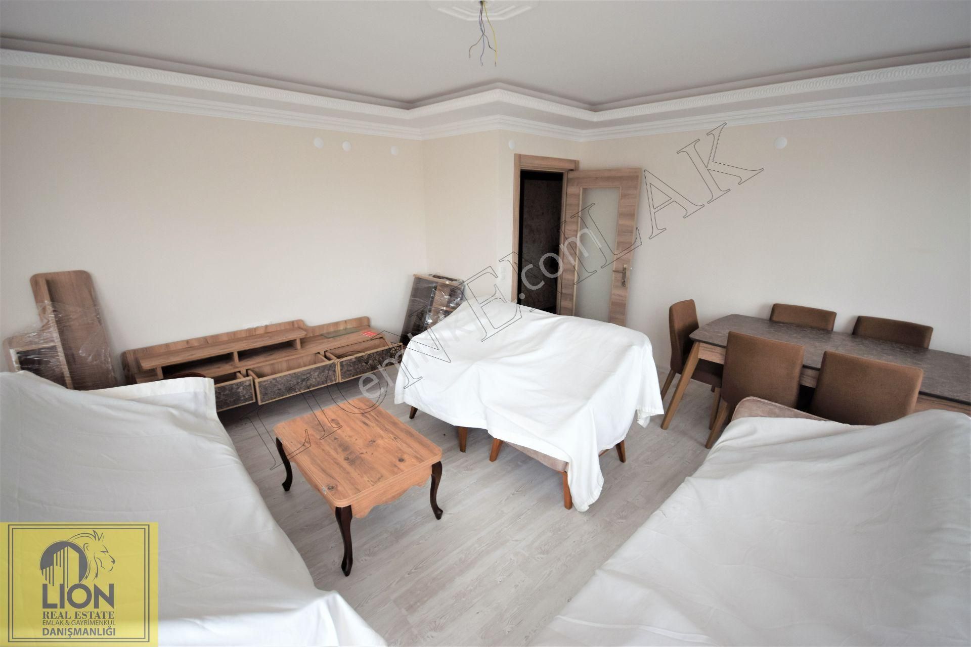 🟨⬛lıon Emlak'tan Bandırma Çınarlı'da Deniz Manzaralı Çift Cepheli 200 M² 3+1 Satılık Daire⬛🟨 - Görsel 5