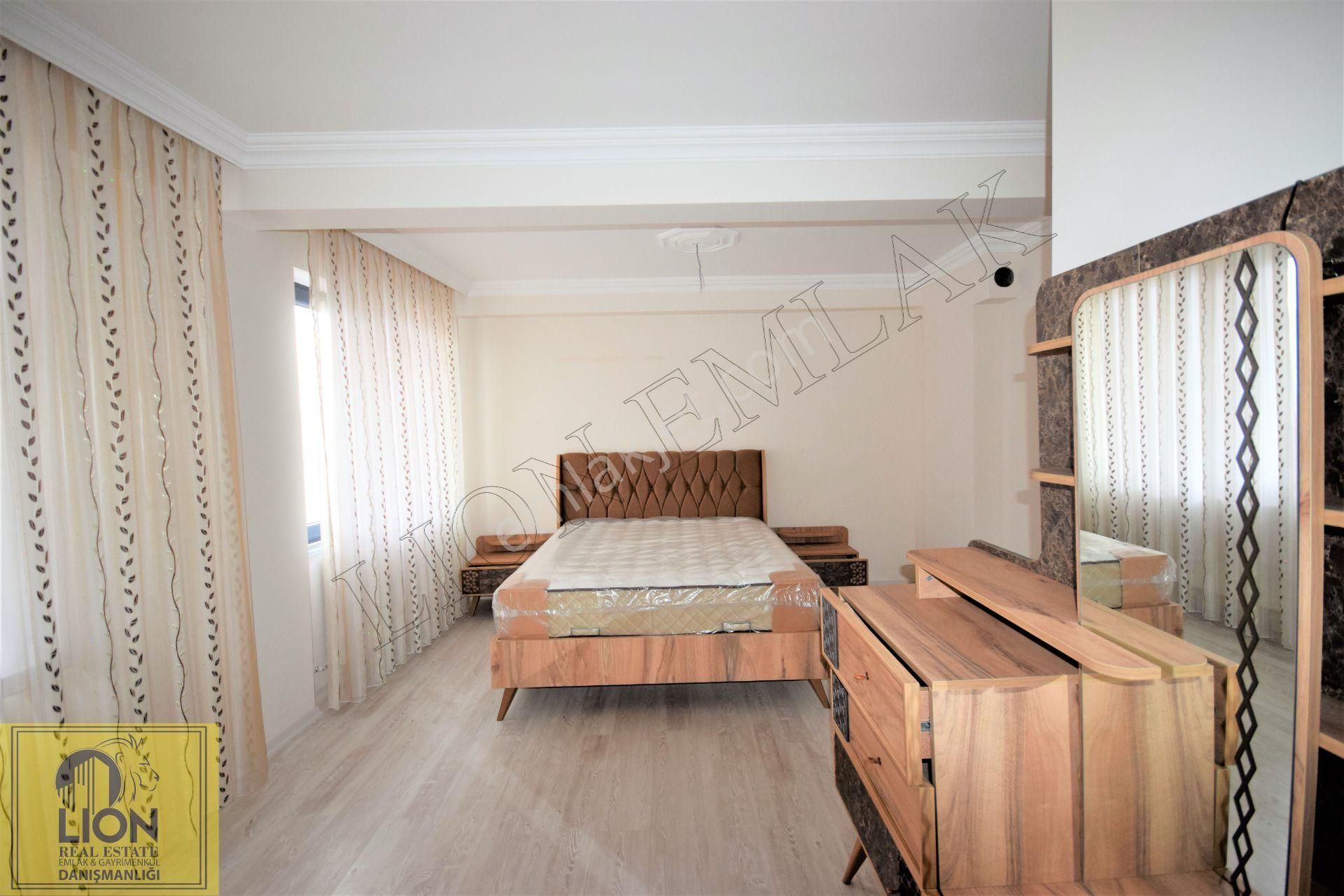 🟨⬛lıon Emlak'tan Bandırma Çınarlı'da Deniz Manzaralı Çift Cepheli 200 M² 3+1 Satılık Daire⬛🟨 - Görsel 16