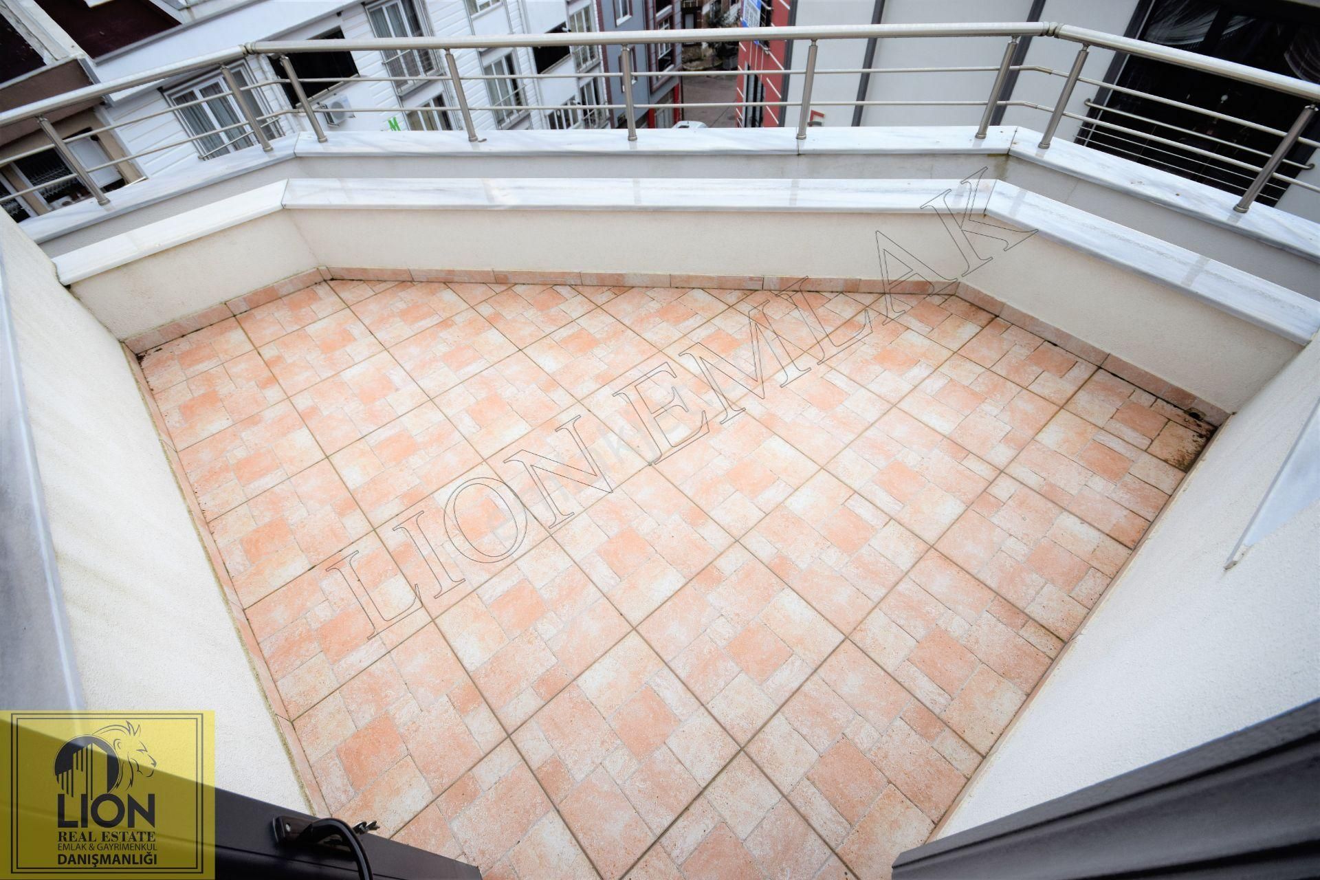 🟨⬛lıon Emlak'tan Bandırma Çınarlı'da Deniz Manzaralı Çift Cepheli 200 M² 3+1 Satılık Daire⬛🟨 - Görsel 31