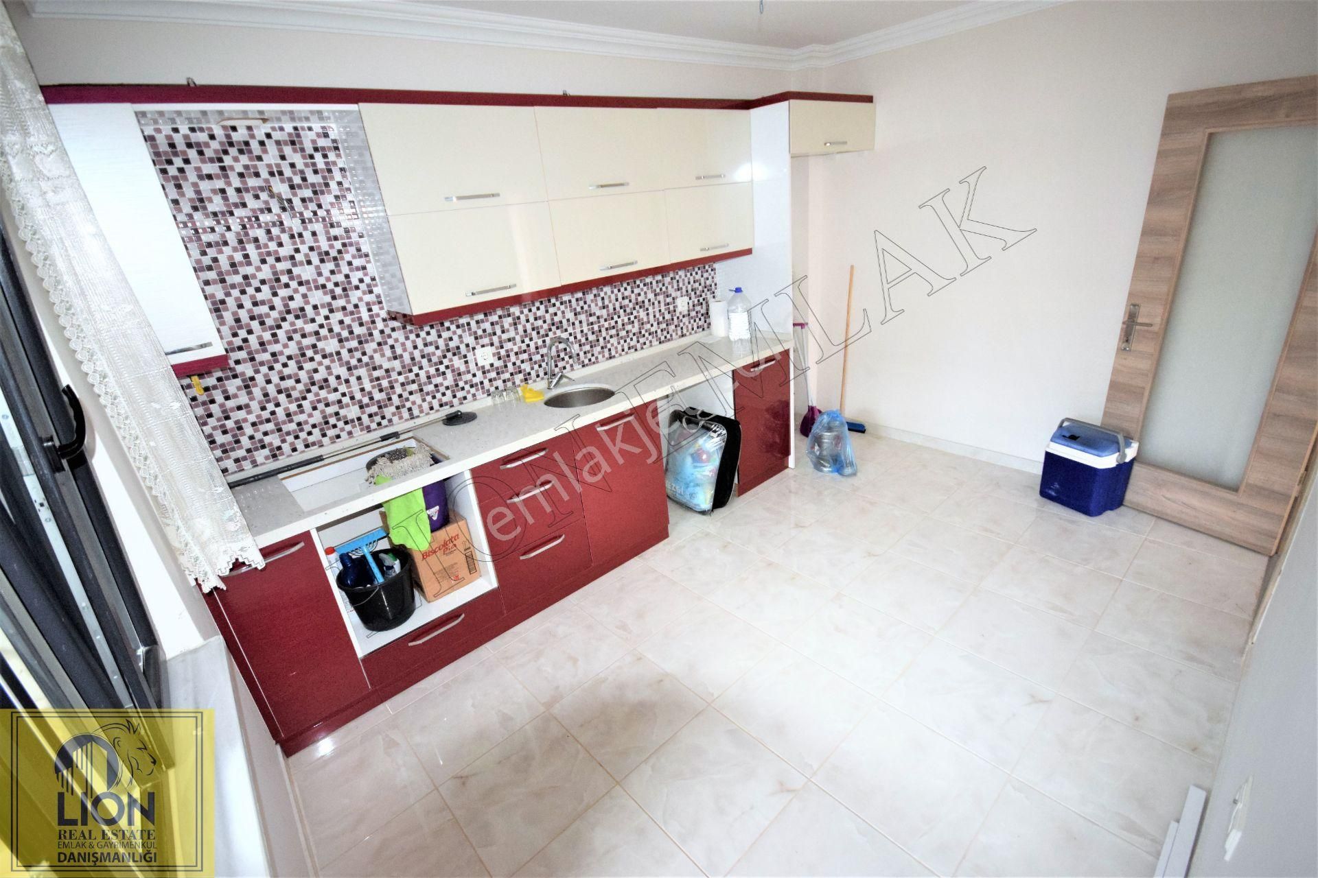 🟨⬛lıon Emlak'tan Bandırma Çınarlı'da Deniz Manzaralı Çift Cepheli 200 M² 3+1 Satılık Daire⬛🟨 - Görsel 11