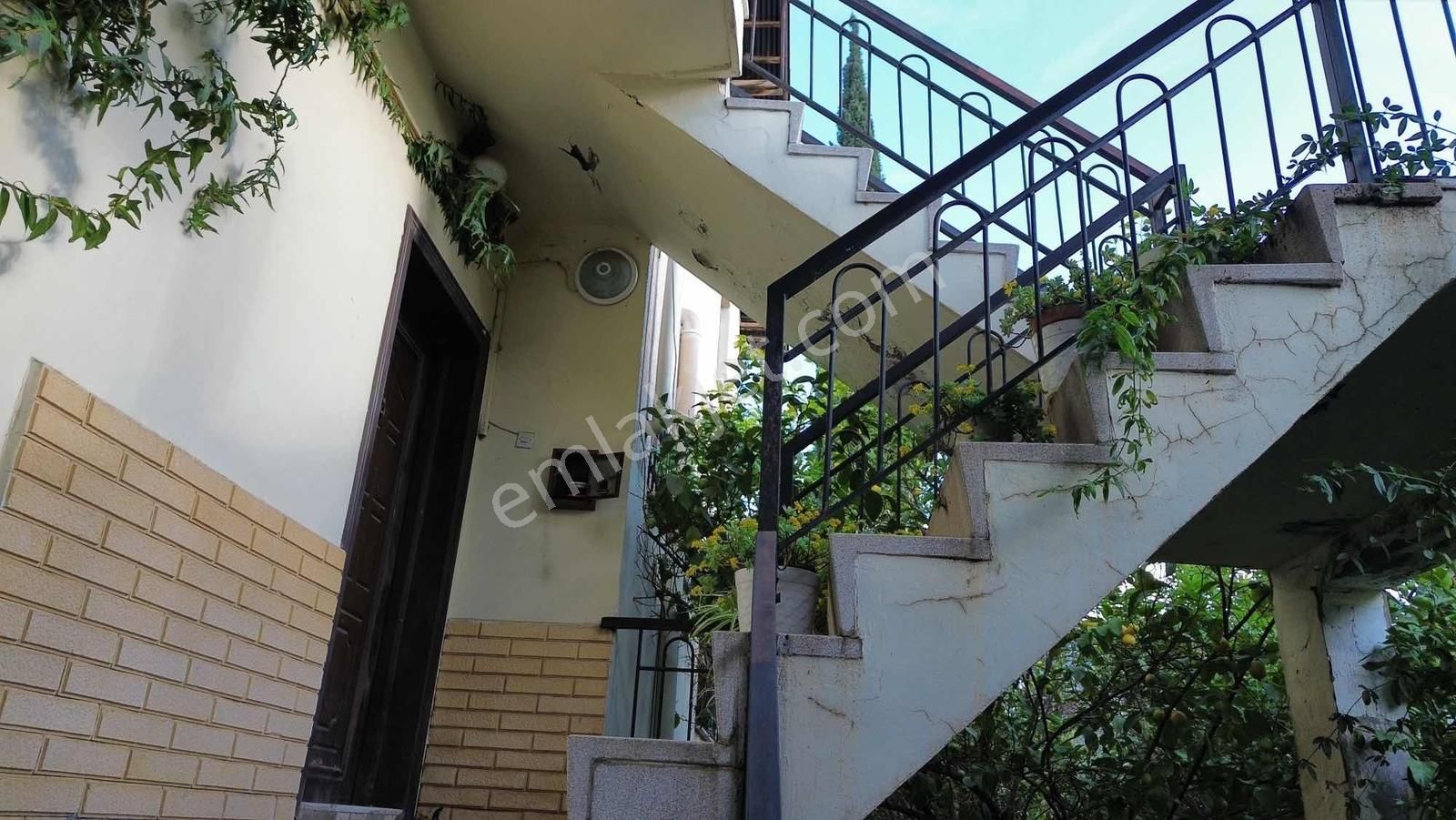 Profösörler Sitesinde Satılık Müstakil Villa - Görsel 9