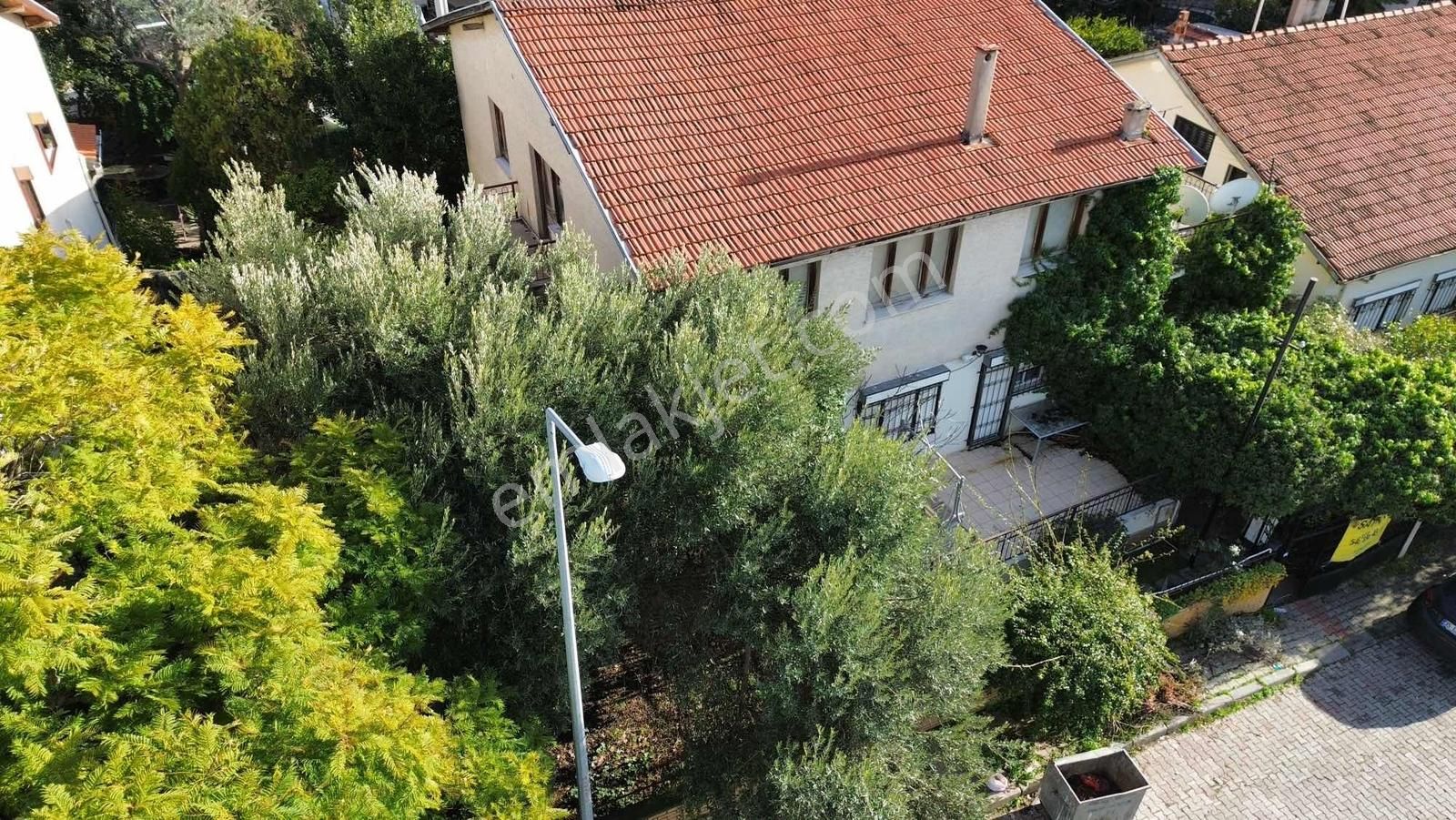 Profösörler Sitesinde Satılık Müstakil Villa - Görsel 2