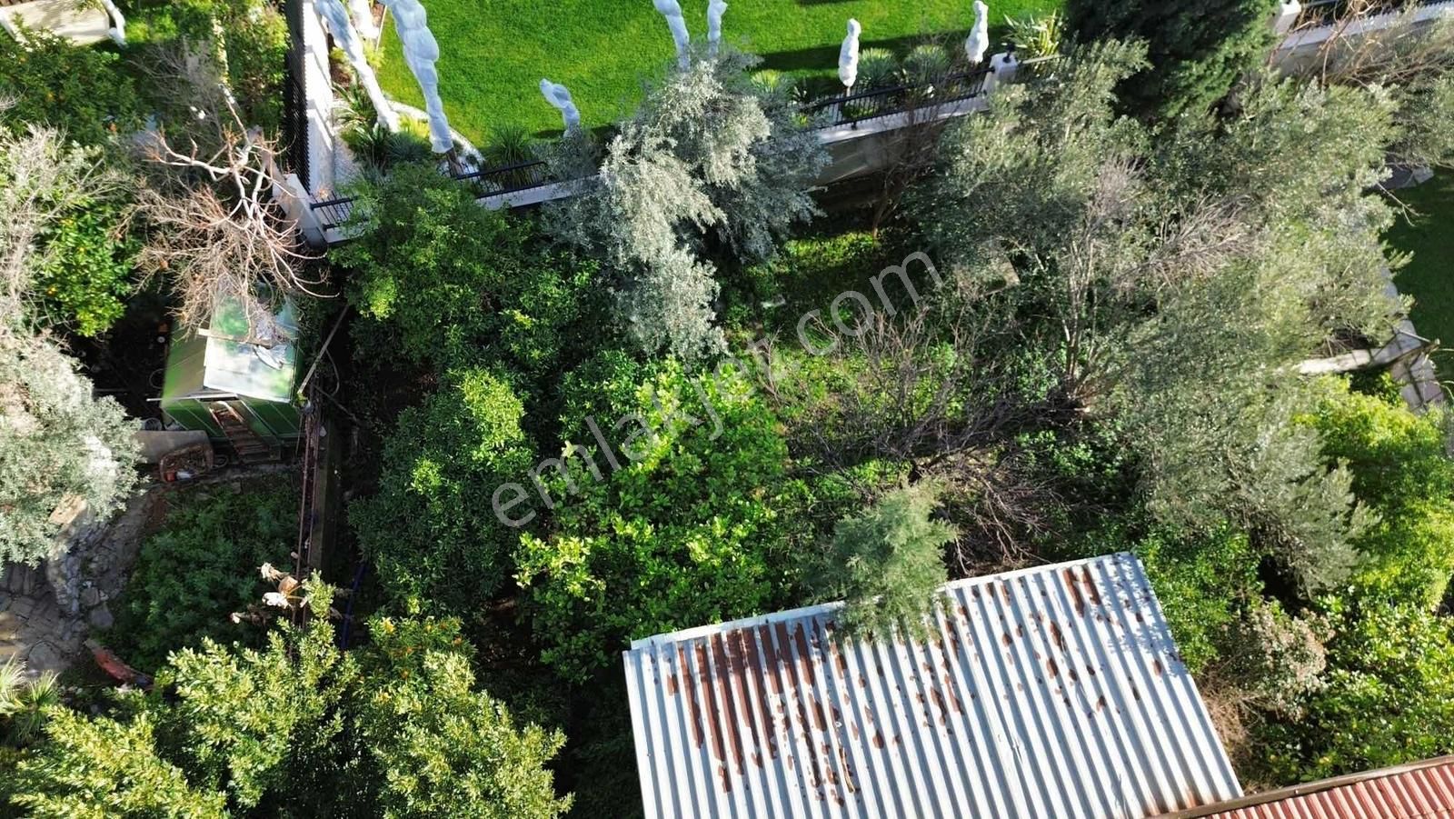 Profösörler Sitesinde Satılık Müstakil Villa - Görsel 6