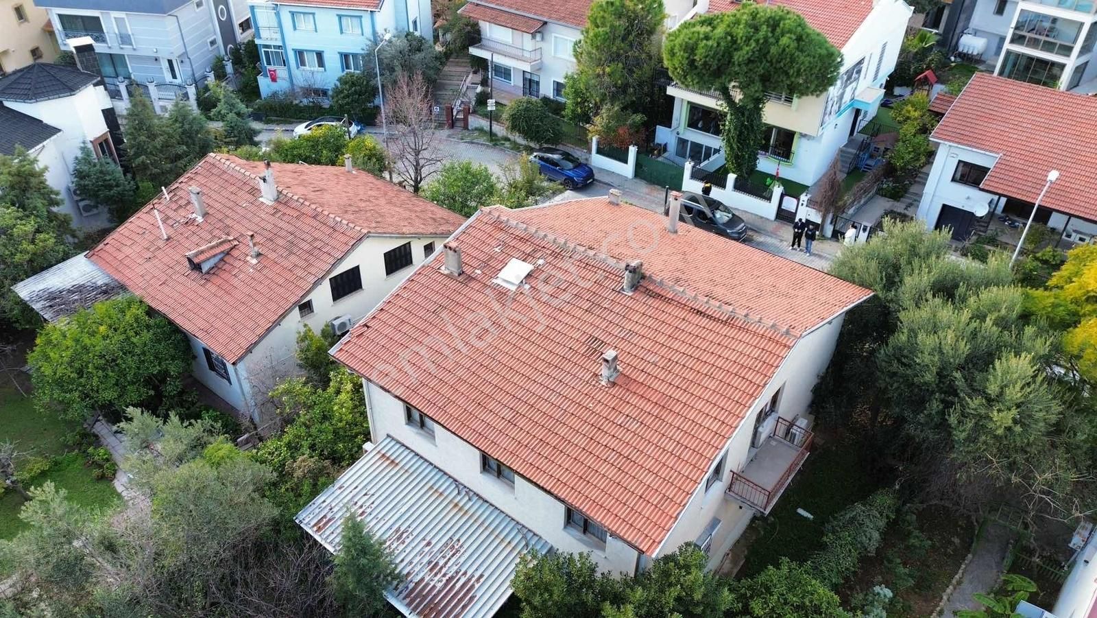 Profösörler Sitesinde Satılık Müstakil Villa - Görsel 5