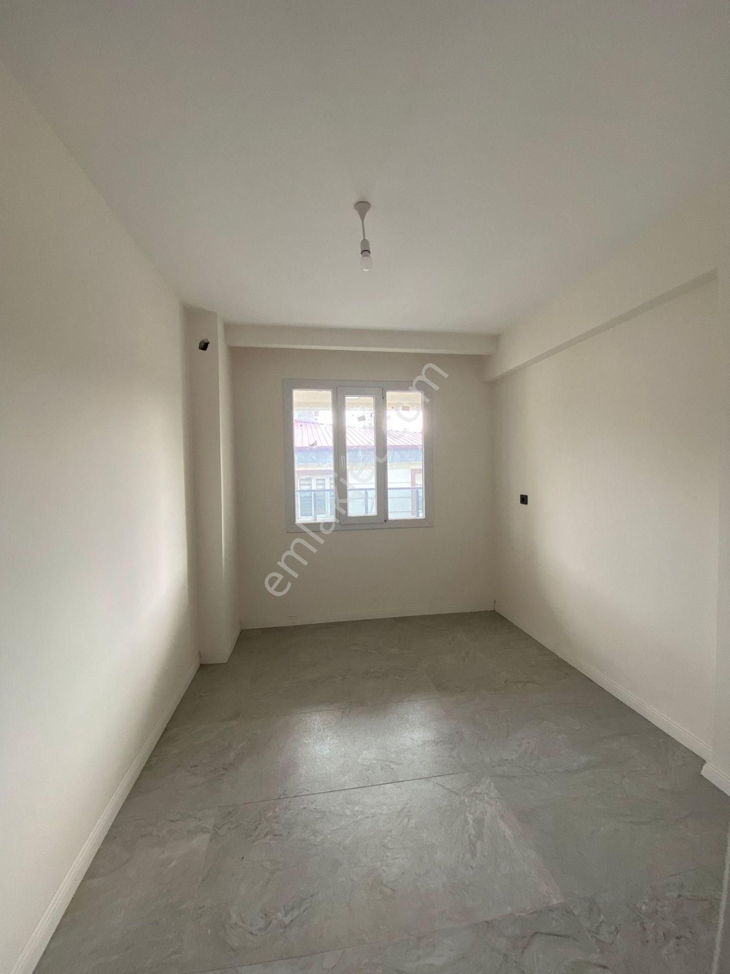 Lüks Satılık Sıfır Daire - Görsel 8