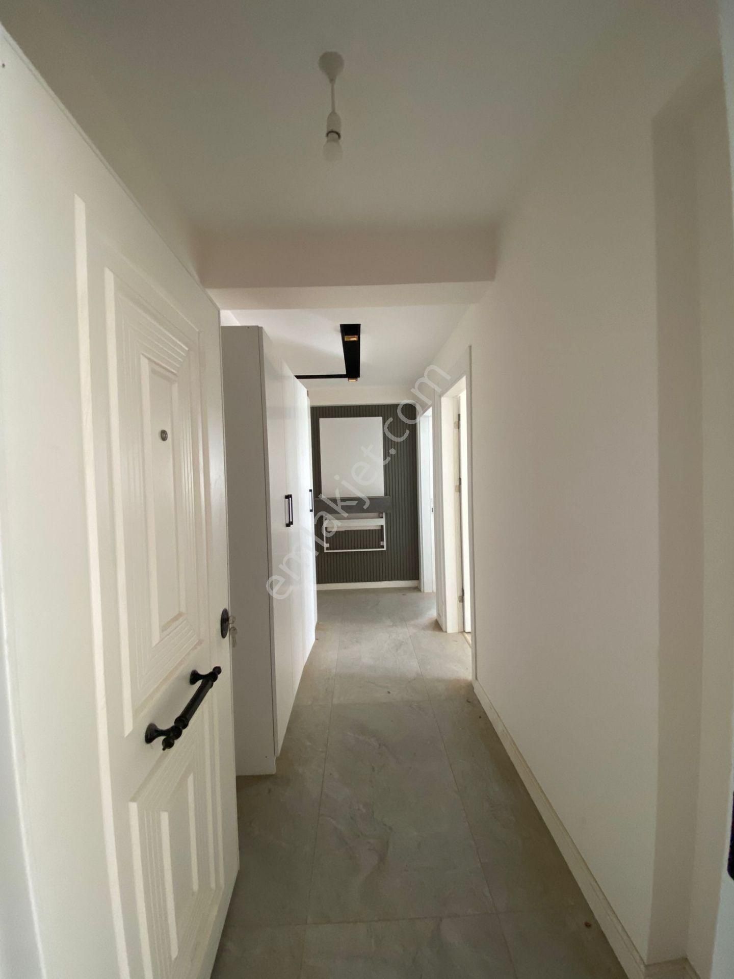 Lüks Satılık Sıfır Daire - Görsel 18