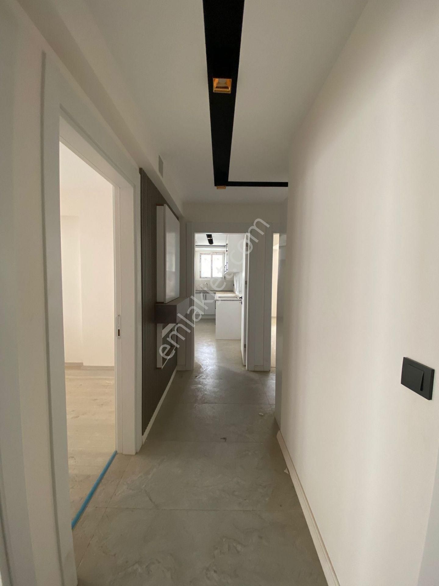 Lüks Satılık Sıfır Daire - Görsel 5