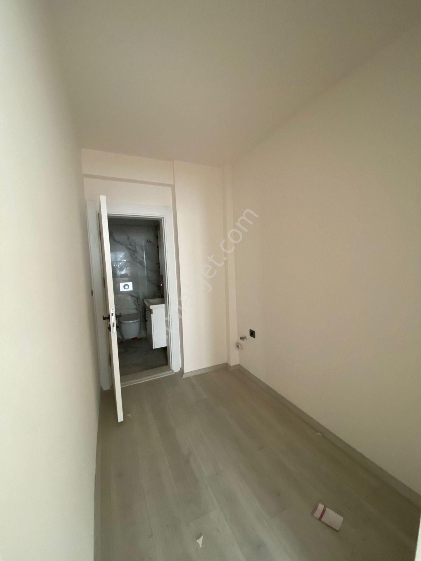 Lüks Satılık Sıfır Daire - Görsel 11