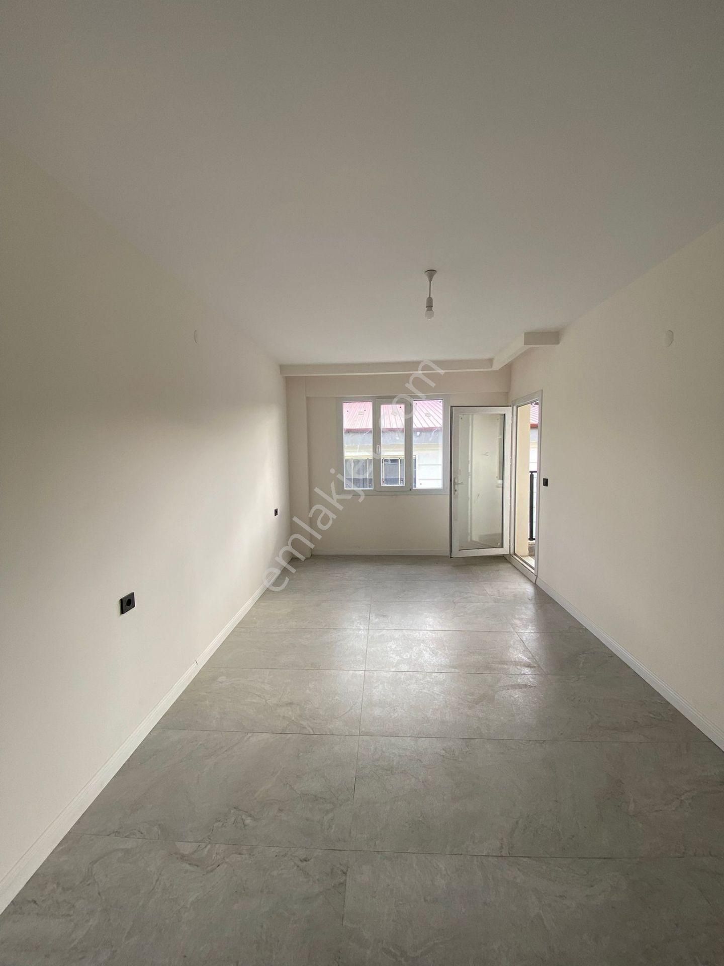 Lüks Satılık Sıfır Daire - Görsel 12