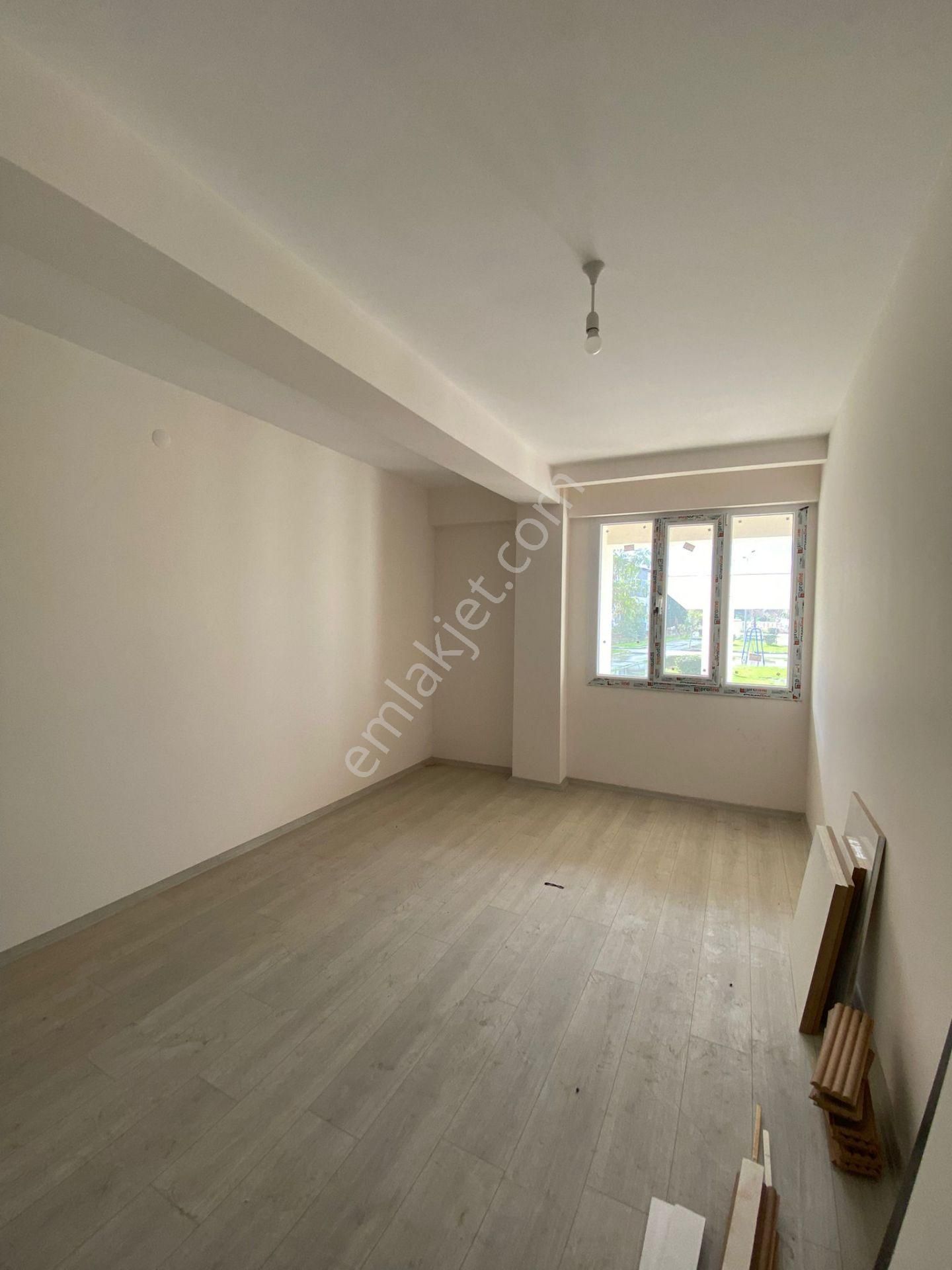 Lüks Satılık Sıfır Daire - Görsel 7