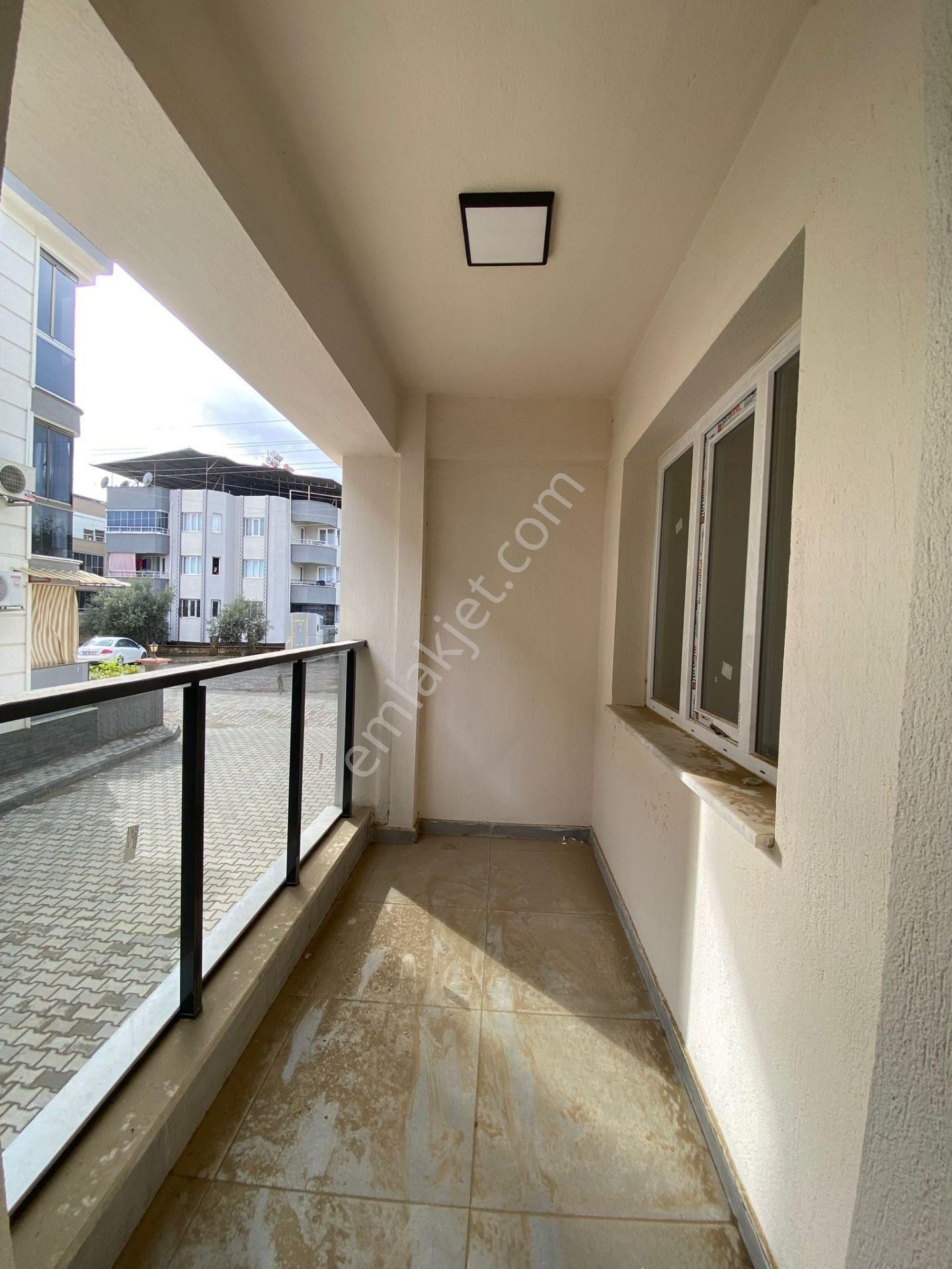 Lüks Satılık Sıfır Daire - Görsel 16