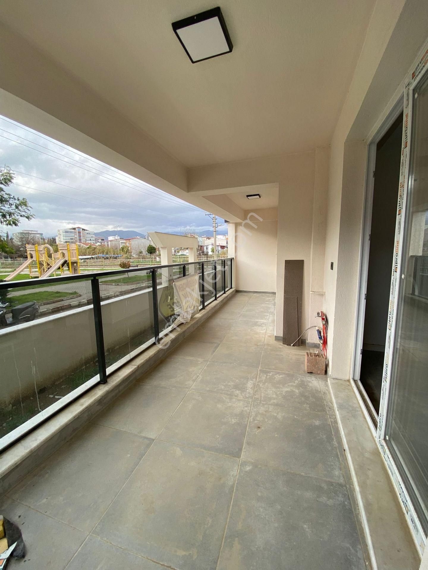 Lüks Satılık Sıfır Daire - Görsel 15