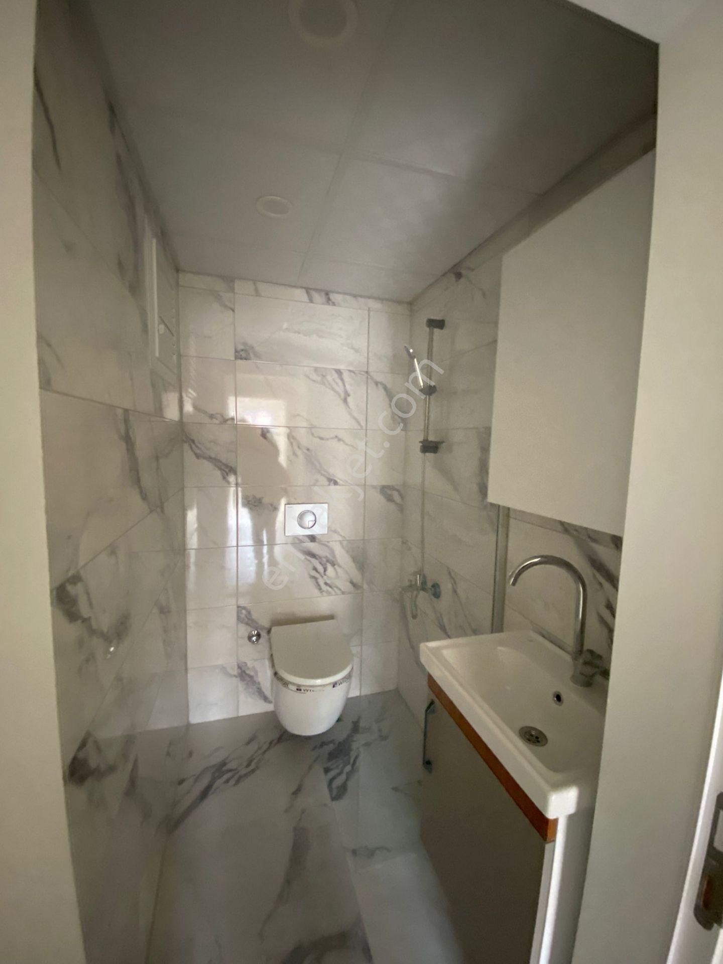 Lüks Satılık Sıfır Daire - Görsel 13