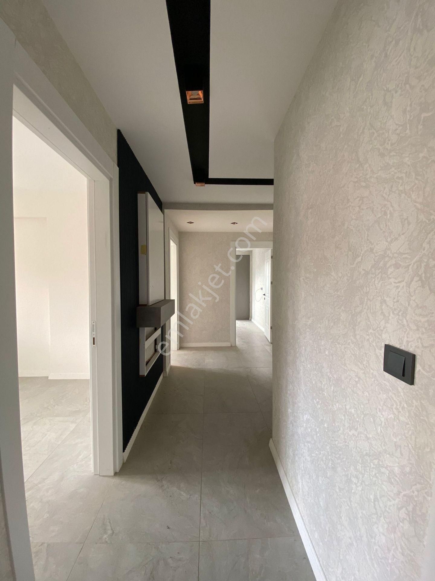 Lüks Satılık Sıfır Daire - Görsel 10