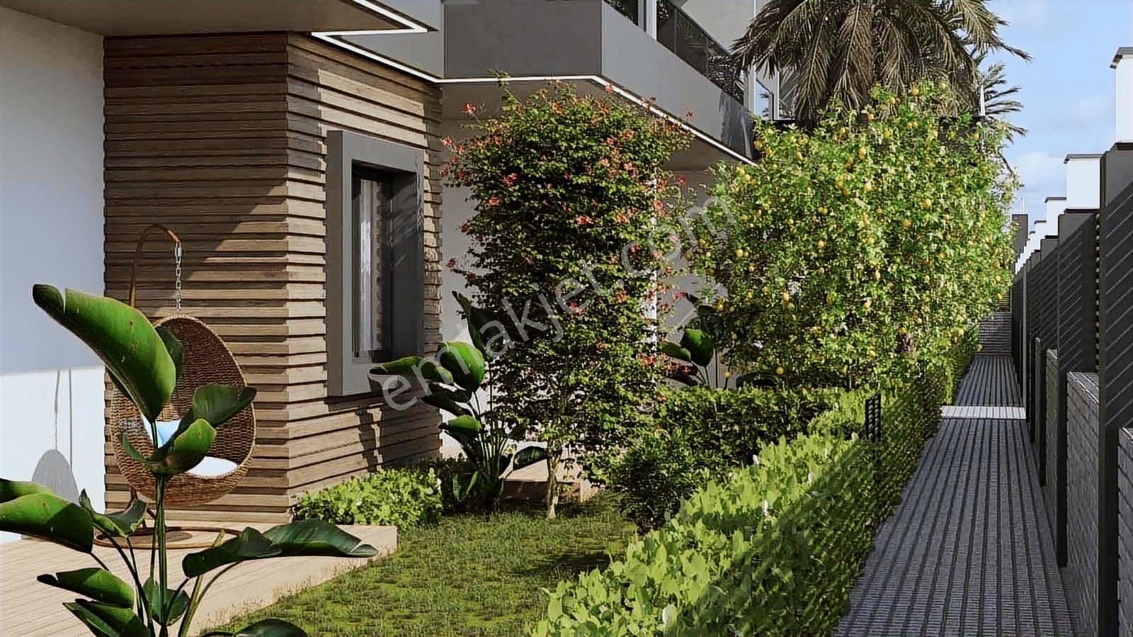 ꔪyalçın'dan▄kadıköyde Havuzlu Sitede Ara Kat Geniş Ferah 1+1 - Görsel 29