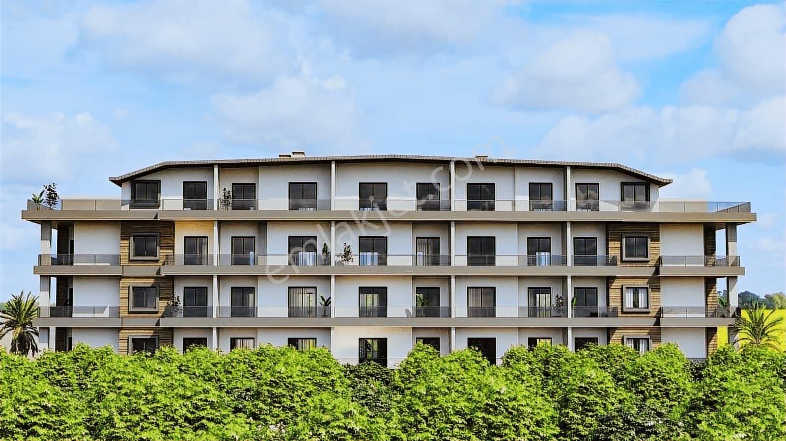 ꔪyalçın'dan▄kadıköyde Havuzlu Sitede Ara Kat Geniş Ferah 1+1 - Görsel 6