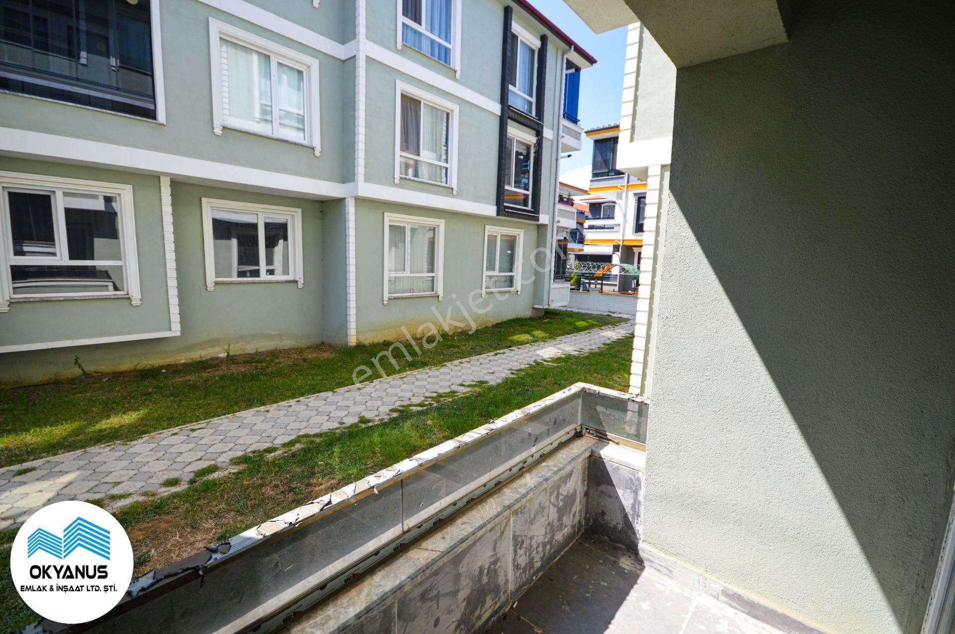 Karasu’da Havuzlu 2+1 Daire Yazlık Veya Yatırımlık - Görsel 24