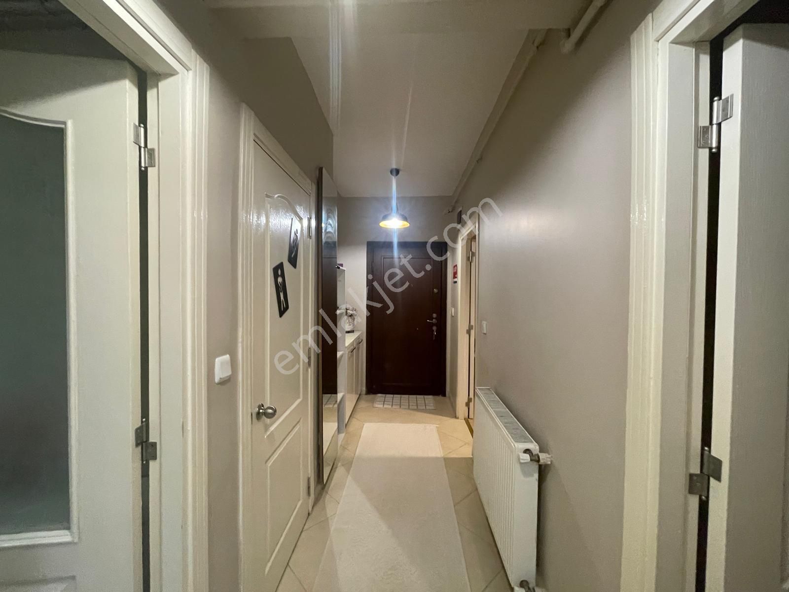 Fatih Kocamustafapaşa Merkez De 13yıllık Binada Satılık 2daire - Görsel 14