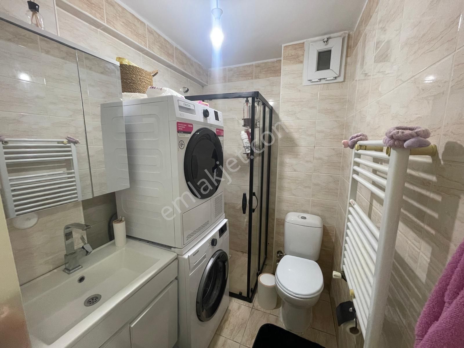 Fatih Kocamustafapaşa Merkez De 13yıllık Binada Satılık 2daire - Görsel 6