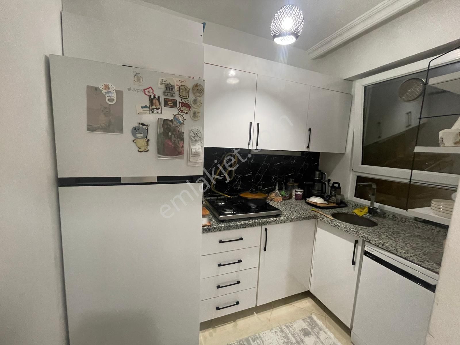 Fatih Kocamustafapaşa Merkez De 13yıllık Binada Satılık 2daire - Görsel 3