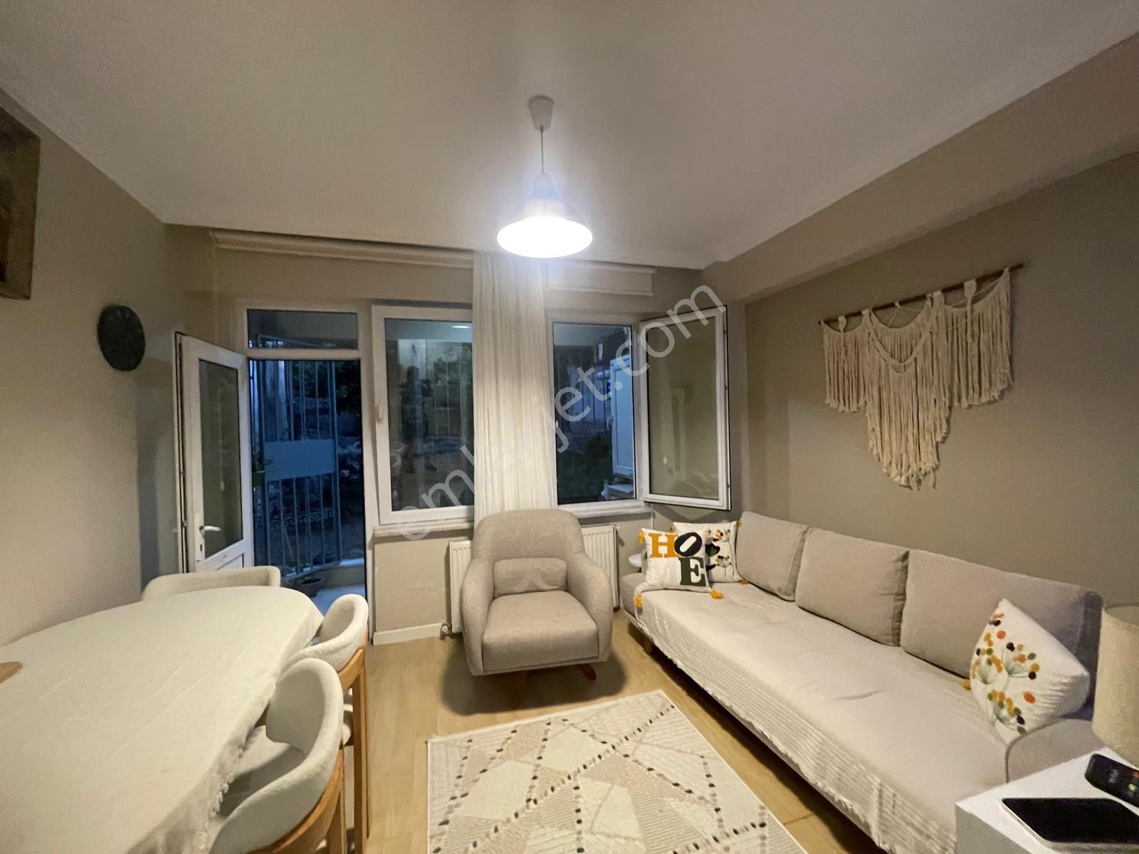 Fatih Kocamustafapaşa Merkez De 13yıllık Binada Satılık 2daire - Görsel 18