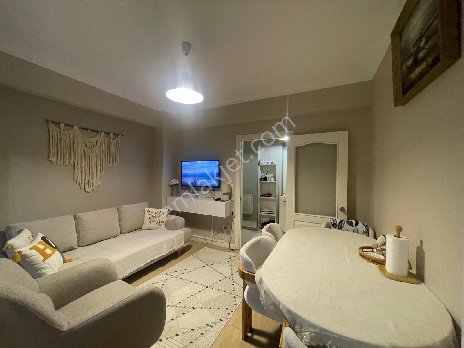 Fatih Kocamustafapaşa Merkez De 13yıllık Binada Satılık 2daire - Görsel 19