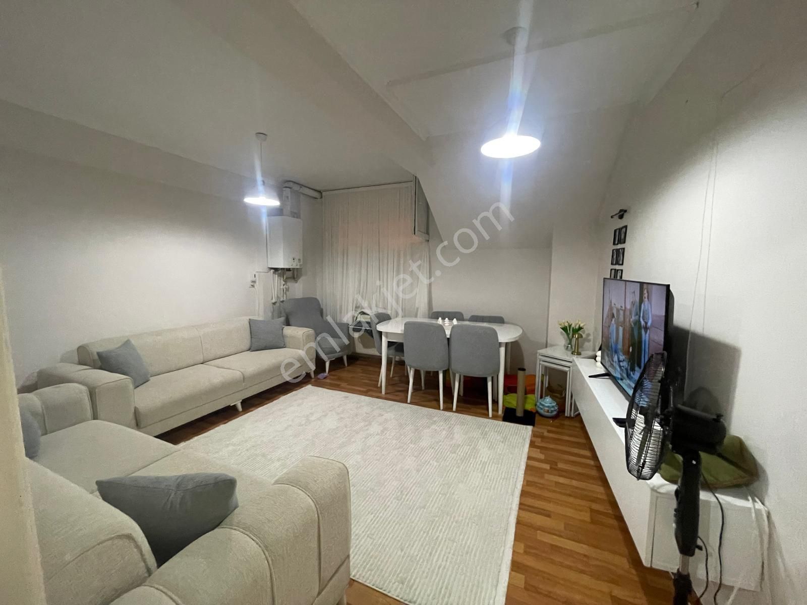 Fatih Kocamustafapaşa Merkez De 13yıllık Binada Satılık 2daire - Görsel 8