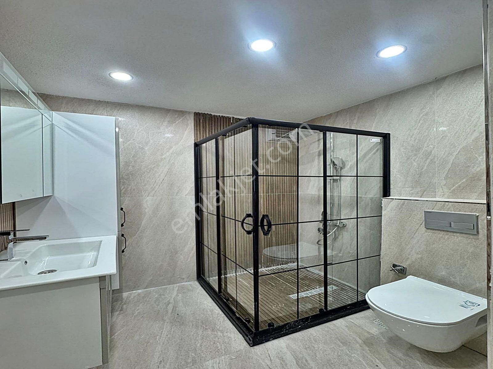 Cadde34 Yapı'dan Sıfır Eminevim & %70 Krediye Uygun Ebeveyn Banyolu Sıfır Arakat 2+1 Satılık Daire - Görsel 11