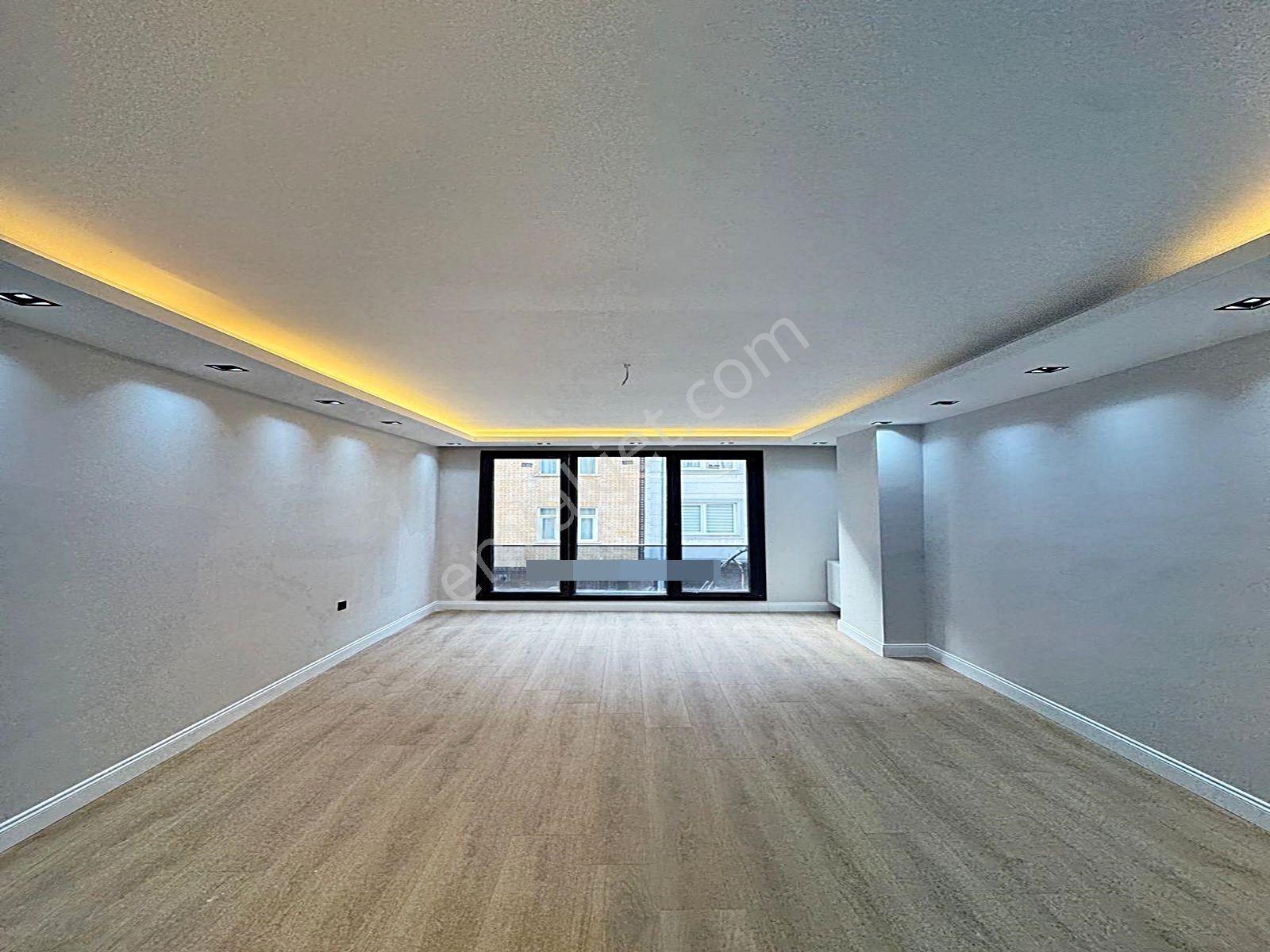 Cadde34 Yapı'dan Sıfır Eminevim & %70 Krediye Uygun Ebeveyn Banyolu Sıfır Arakat 2+1 Satılık Daire - Görsel 8