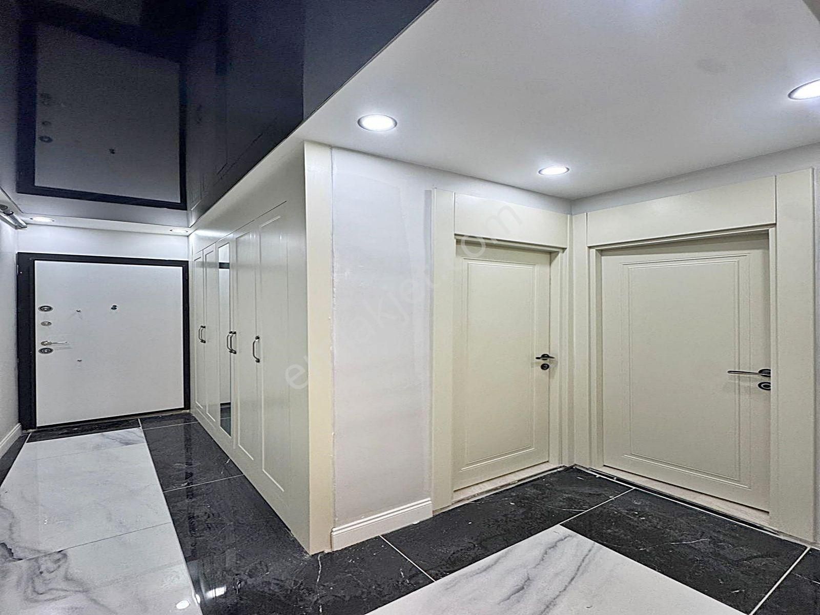 Cadde34 Yapı'dan Sıfır Eminevim & %70 Krediye Uygun Ebeveyn Banyolu Sıfır Arakat 2+1 Satılık Daire - Görsel 14