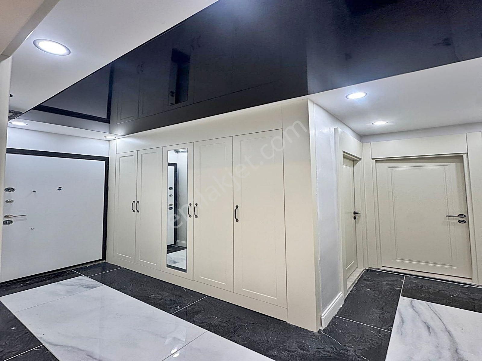 Cadde34 Yapı'dan Sıfır Eminevim & %70 Krediye Uygun Ebeveyn Banyolu Sıfır Arakat 2+1 Satılık Daire - Görsel 6