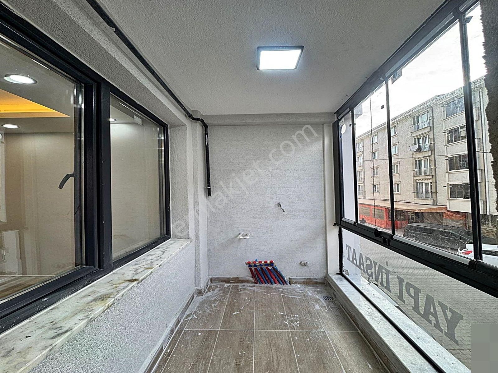 Cadde34 Yapı'dan Sıfır Eminevim & %70 Krediye Uygun Ebeveyn Banyolu Sıfır Arakat 2+1 Satılık Daire - Görsel 5