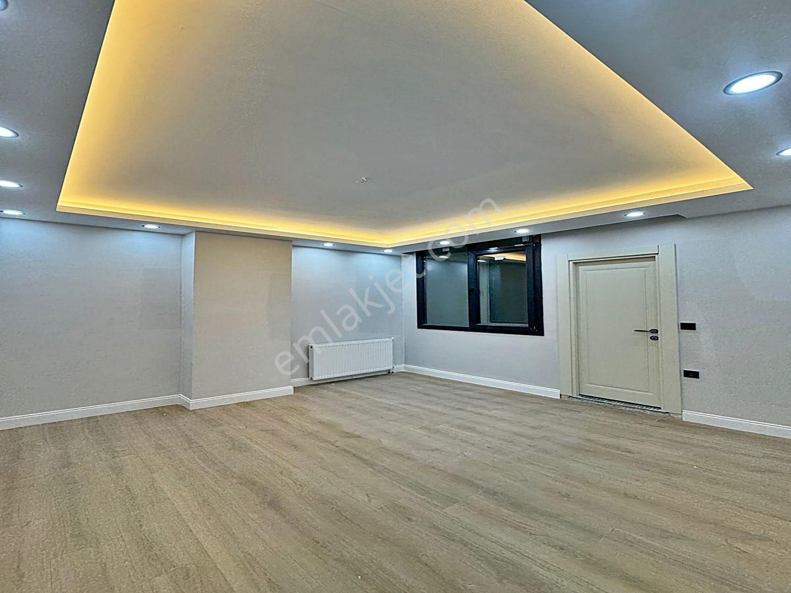 Cadde34 Yapı'dan Sıfır Eminevim & %70 Krediye Uygun Ebeveyn Banyolu Sıfır Arakat 2+1 Satılık Daire - Görsel 16