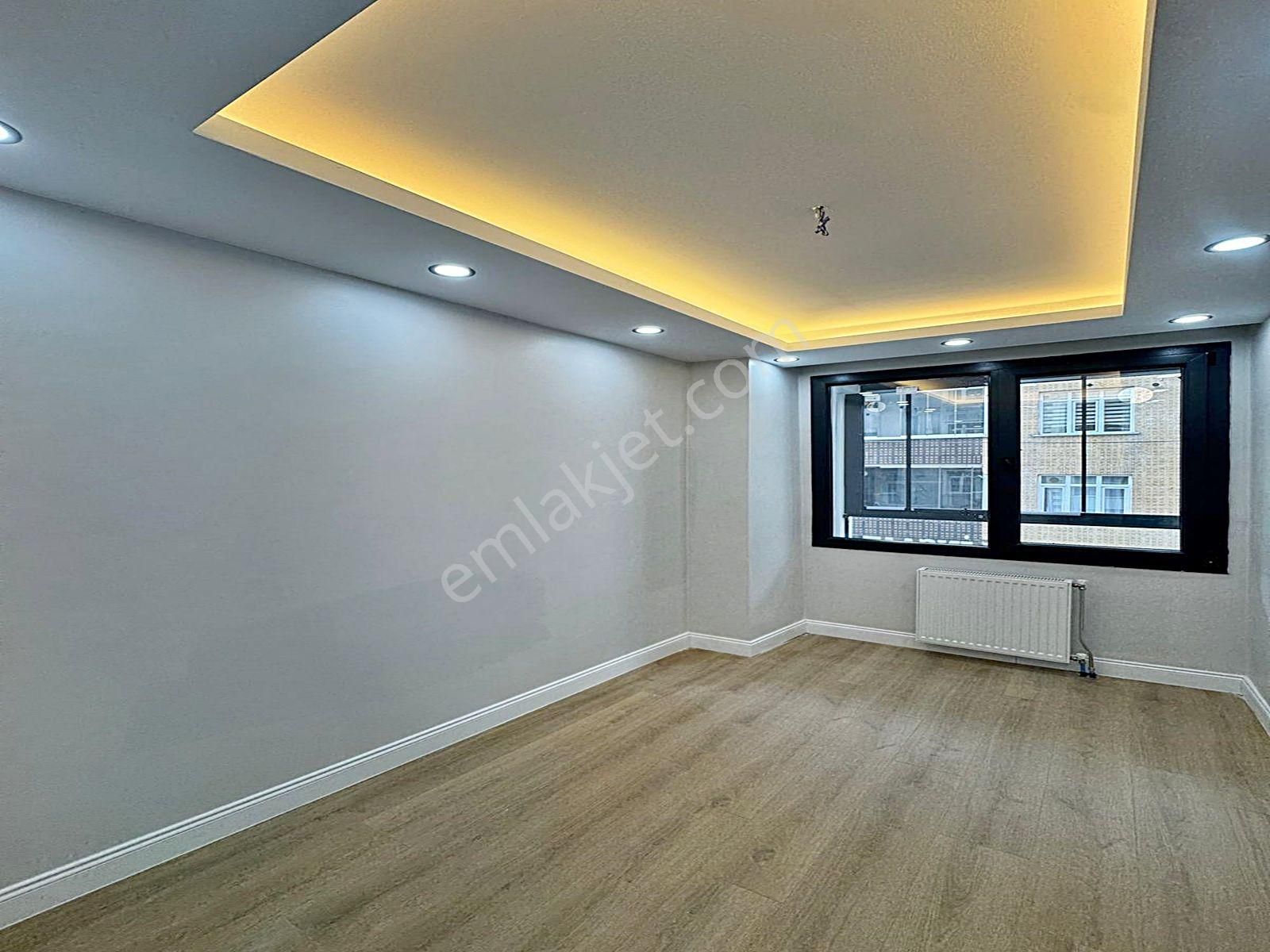 Cadde34 Yapı'dan Sıfır Eminevim & %70 Krediye Uygun Ebeveyn Banyolu Sıfır Arakat 2+1 Satılık Daire - Görsel 19