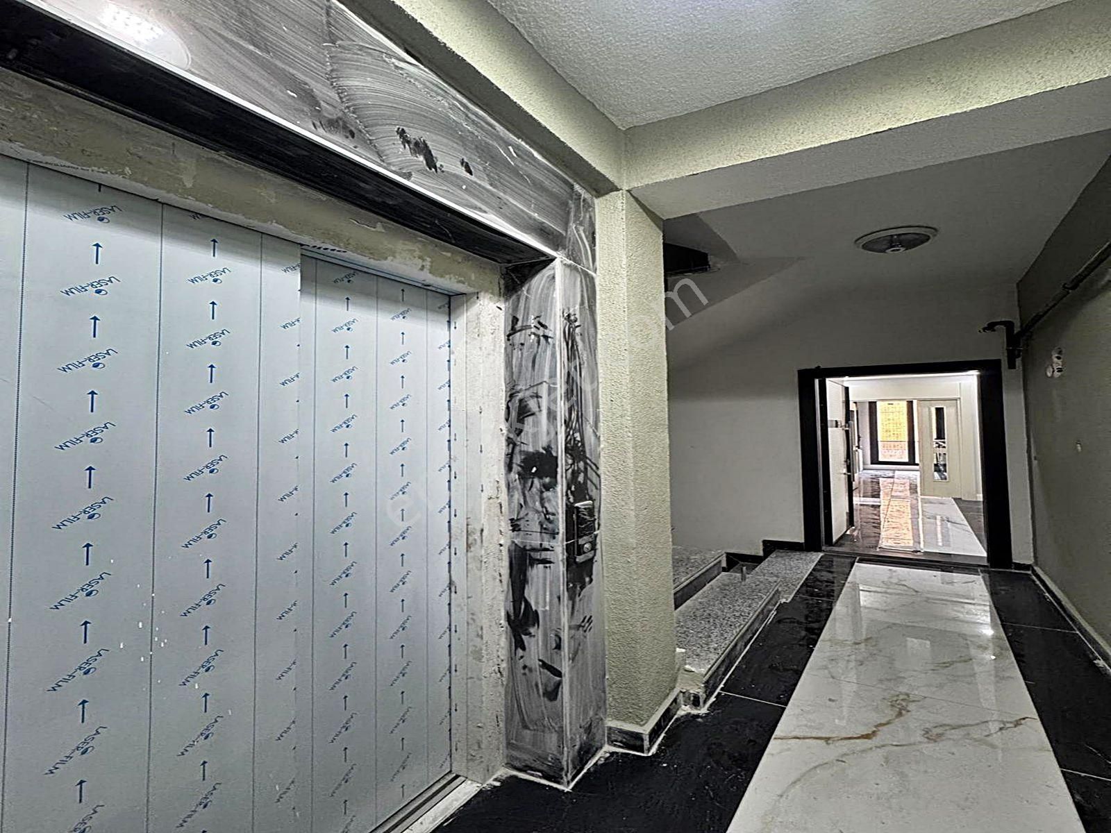 Cadde34 Yapı'dan Sıfır Eminevim & %70 Krediye Uygun Ebeveyn Banyolu Sıfır Arakat 2+1 Satılık Daire - Görsel 18